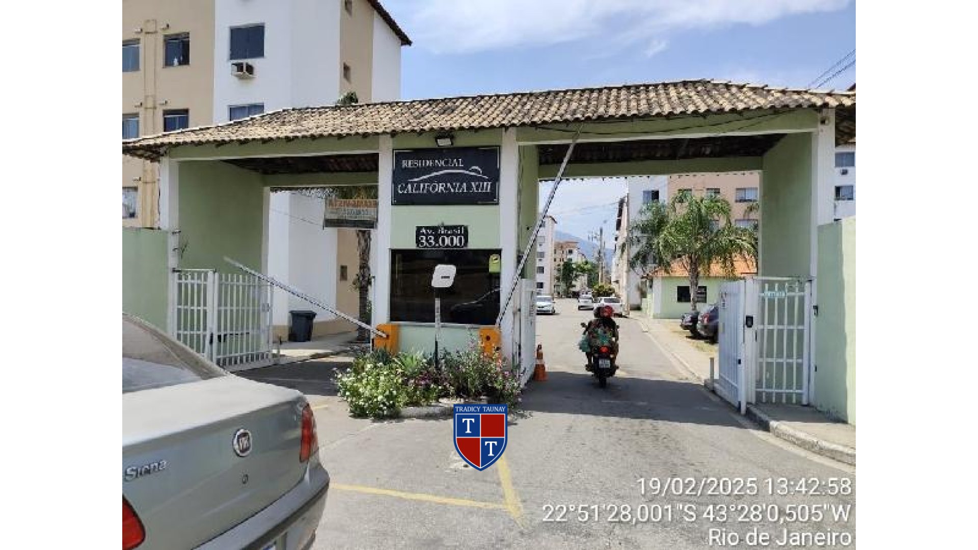 Foto 1 de APARTAMENTO em BANGU, RIO DE JANEIRO/RJ - Imóvel Retomado CAIXA Ref 8555521809269