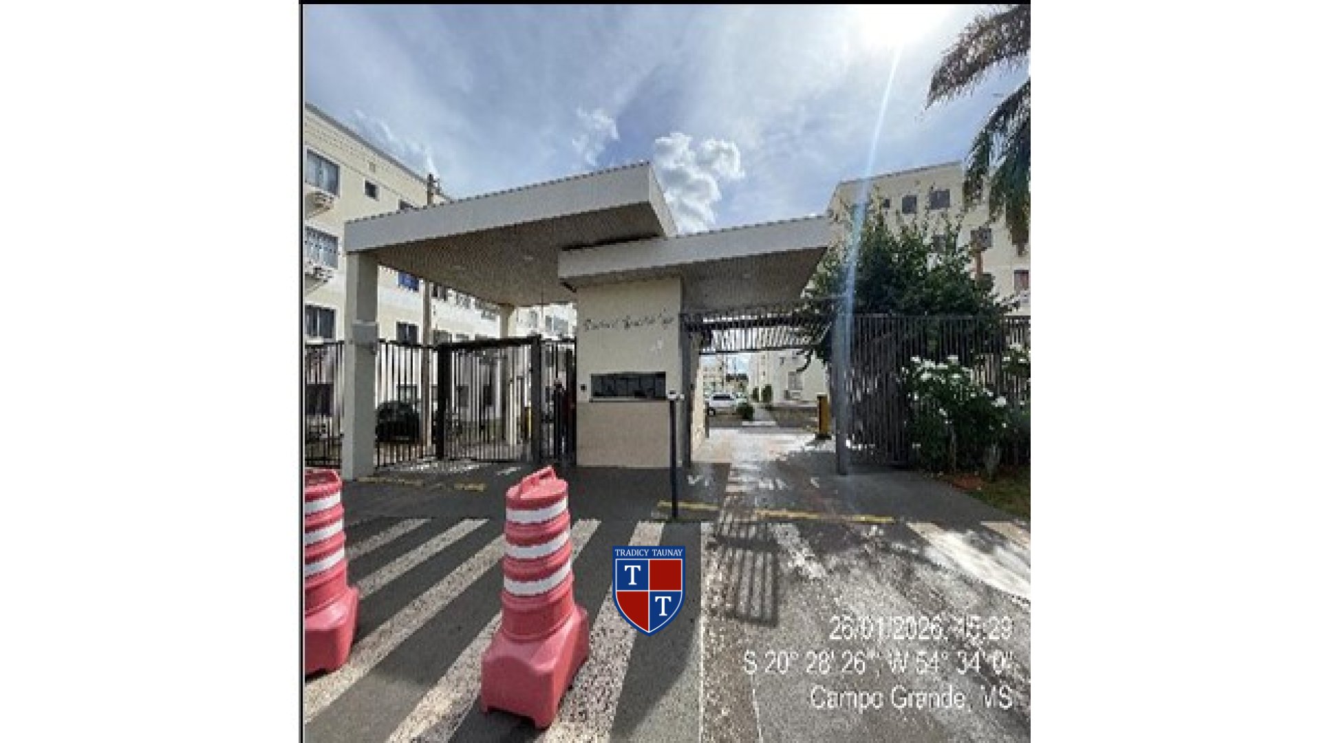 Foto 1 de APARTAMENTO em TIRADENTES - Imóvel Retomado Caixa