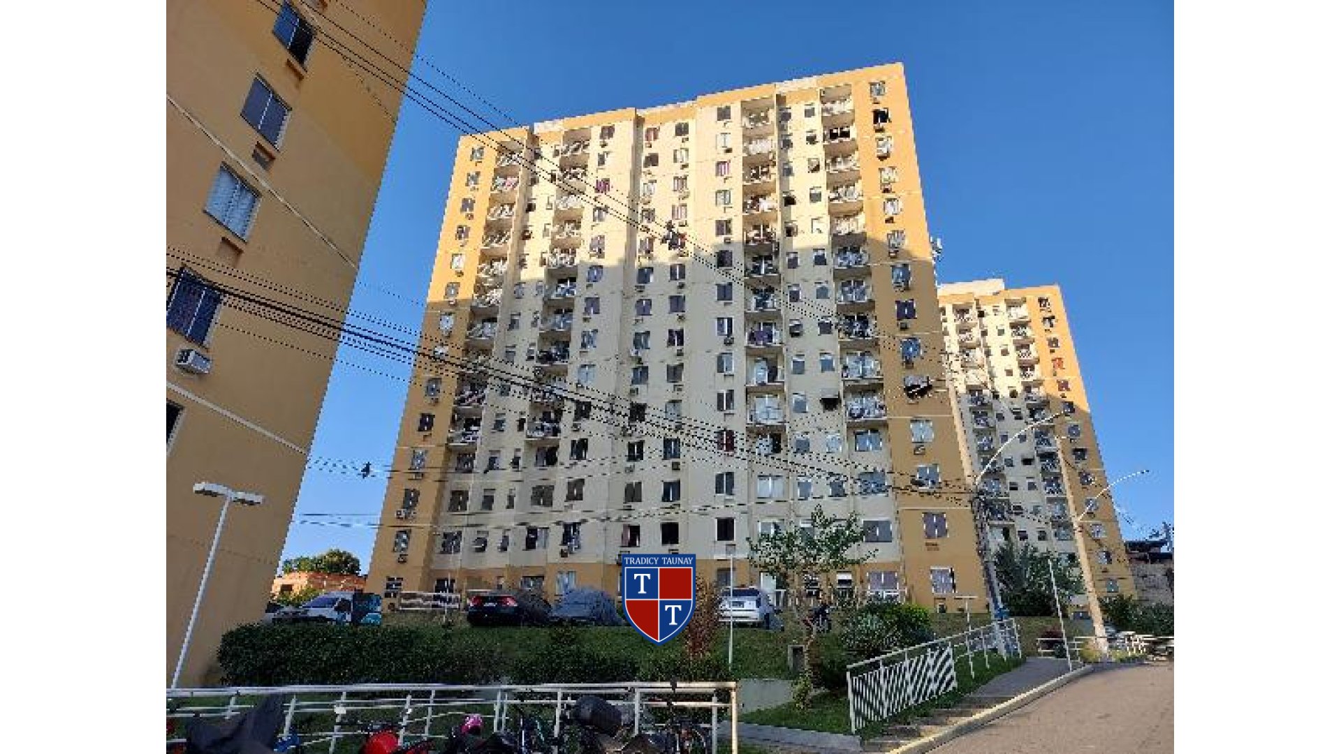 Foto 1 de APARTAMENTO em AREIA BRANCA - Imóvel Retomado Caixa