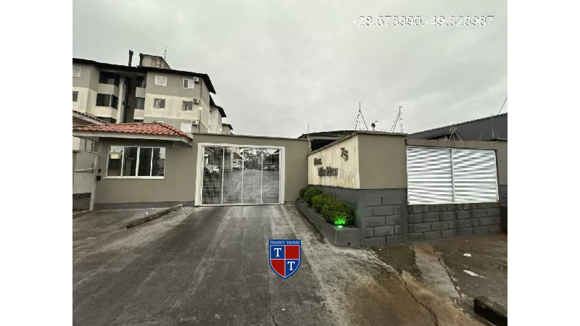 Foto 1 de APARTAMENTO em VILA RICA, CRICIUMA/SC - Imóvel Retomado CAIXA Ref 8555521981312