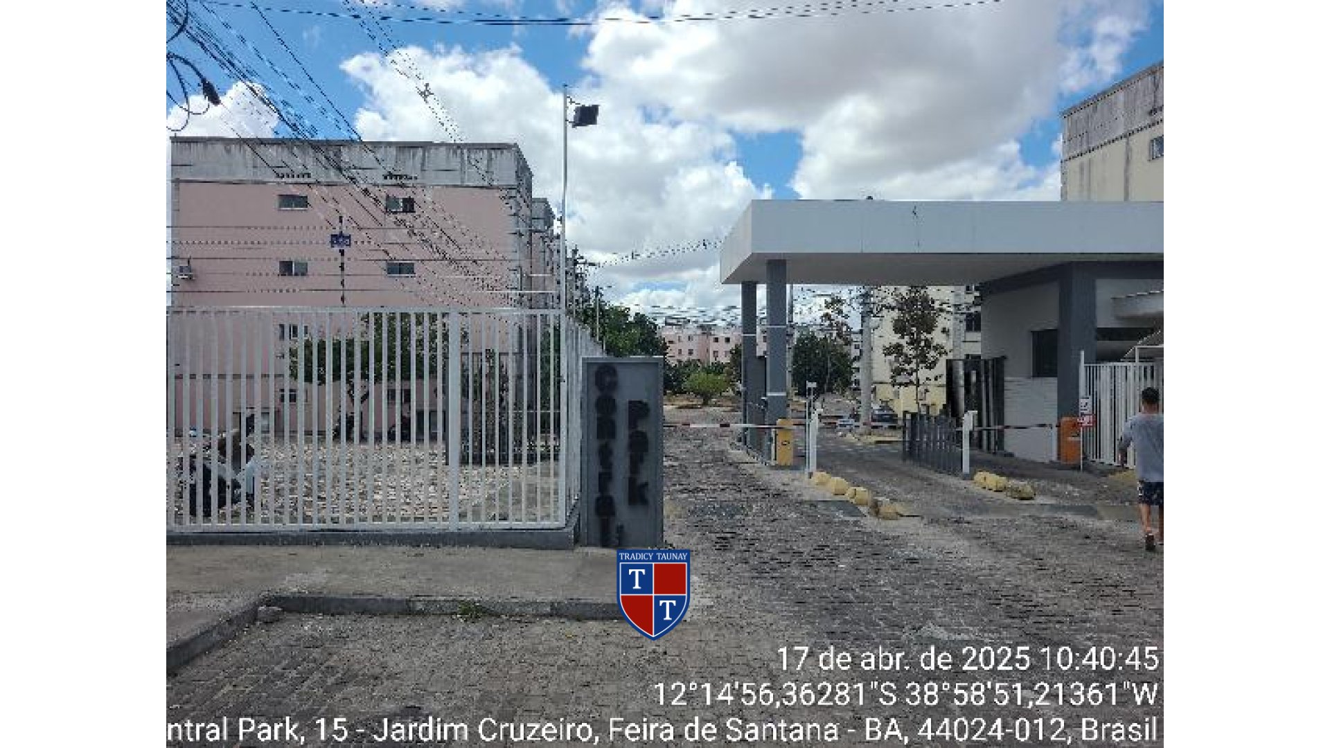 Foto 1 de APARTAMENTO em RUA NOVA - Imóvel Retomado Caixa
