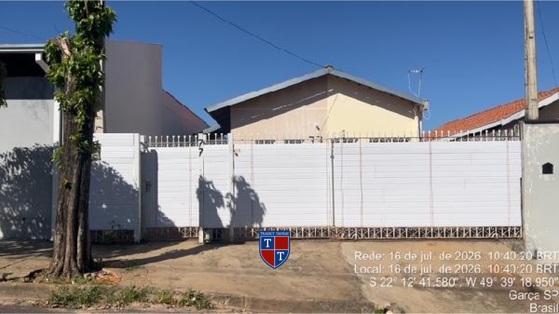 CASA em RESIDENCIAL MONTE VERDE