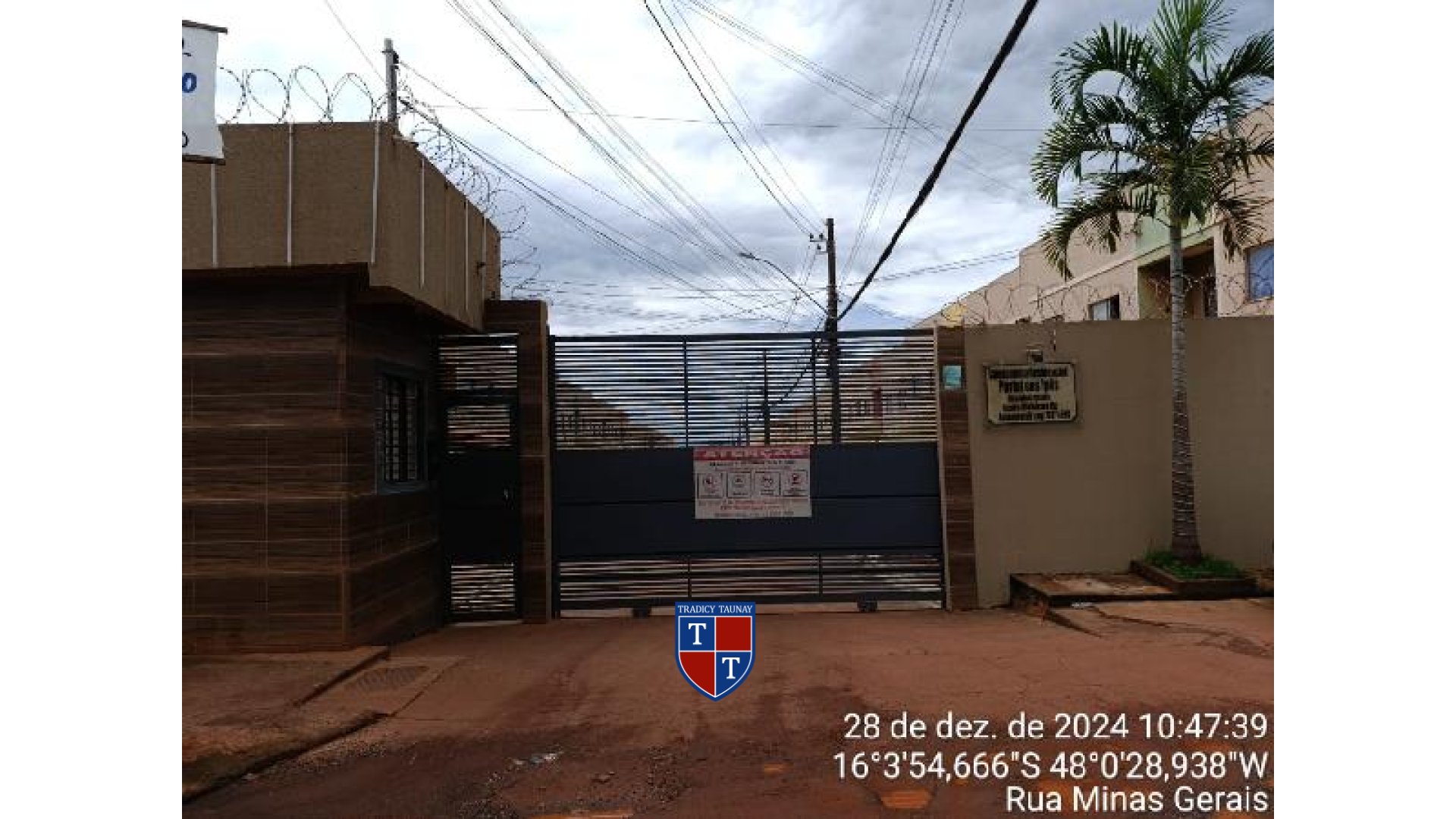 Foto 1 de APARTAMENTO em SETOR DE CHACARAS ANHANGUERA B - Imóvel Retomado Caixa