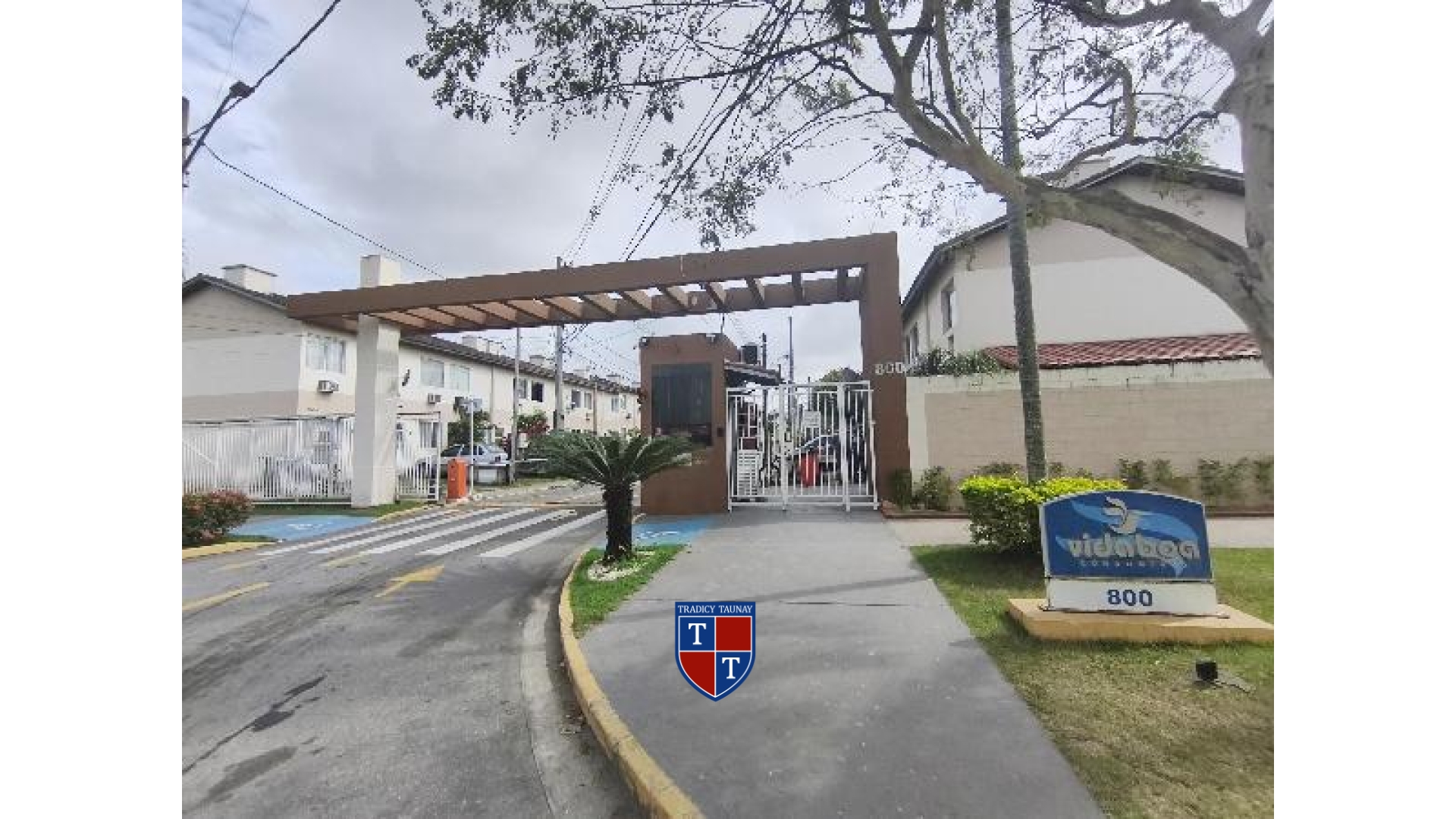 Foto 1 de APARTAMENTO em GUARATIBA, RIO DE JANEIRO/RJ - Imóvel Retomado CAIXA Ref 8555522029615
