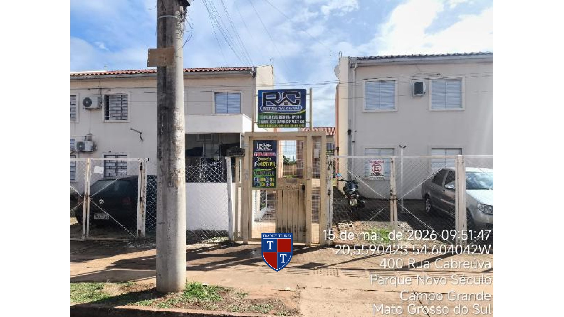 Foto 1 de APARTAMENTO em VARANDAS DO CAMPO - Imóvel Retomado Caixa