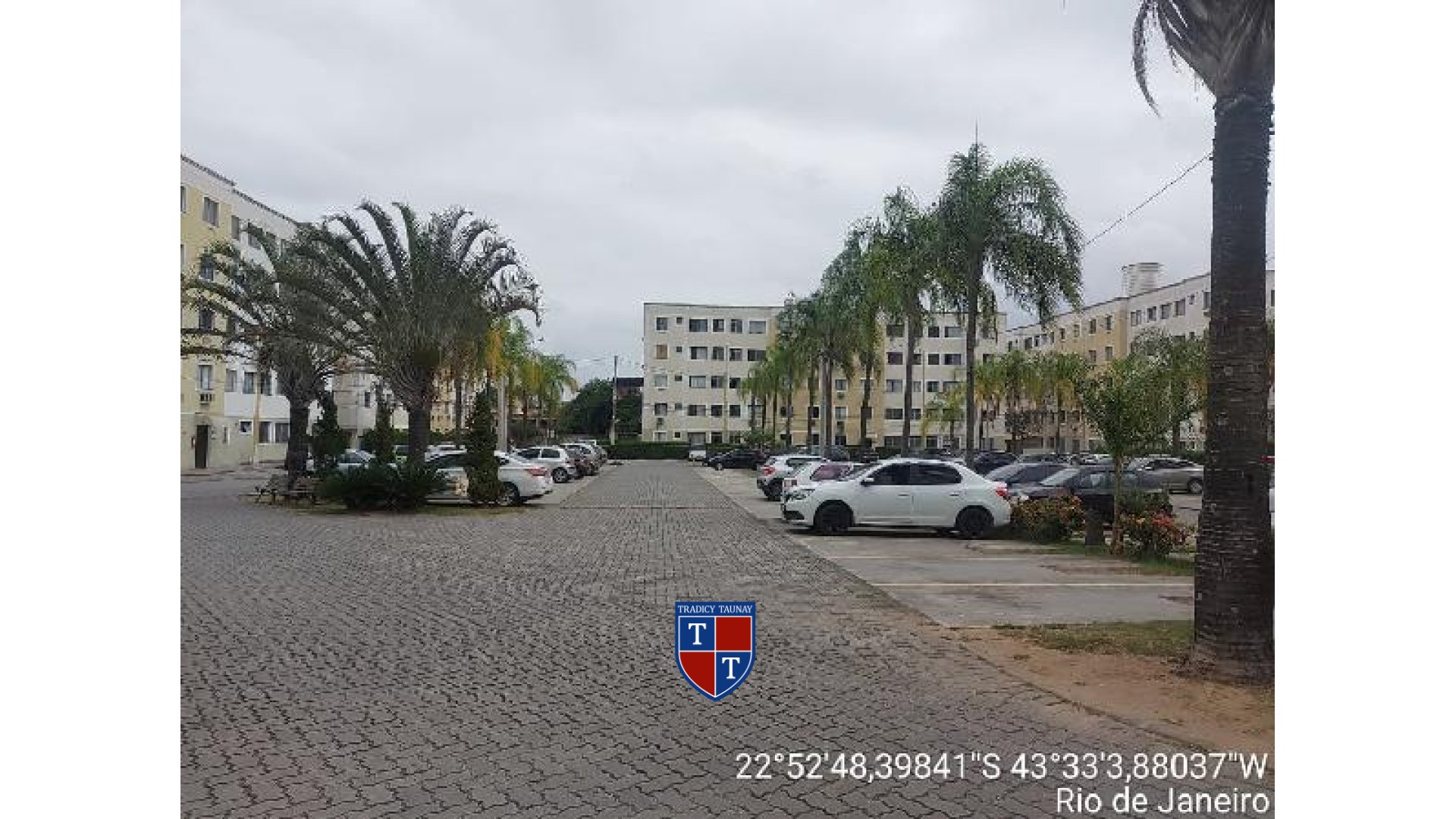 Foto 1 de APARTAMENTO em CAMPO GRANDE - Imóvel Retomado Caixa