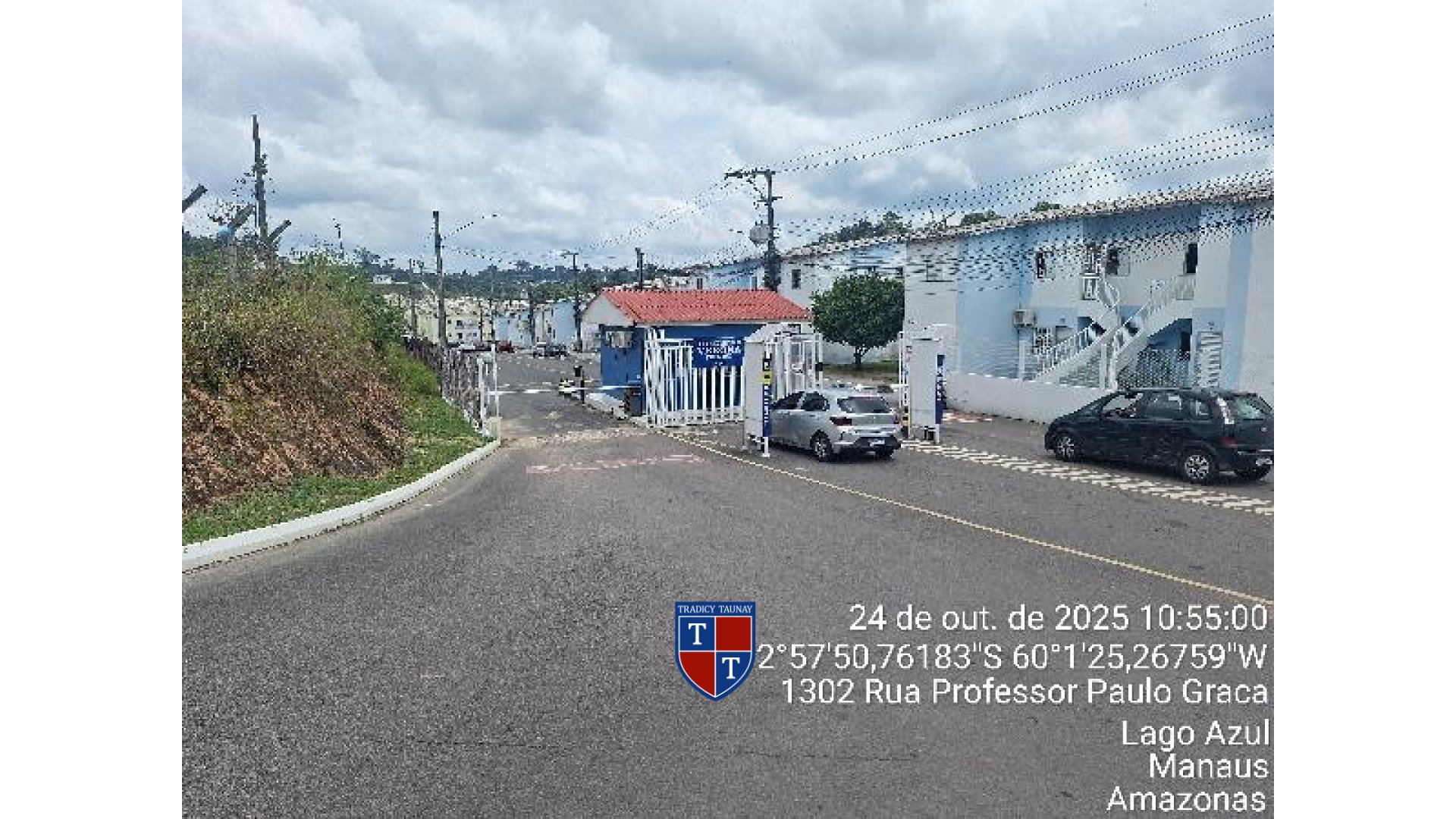 Foto 1 de APARTAMENTO em LAGO AZUL - Imóvel Retomado Caixa