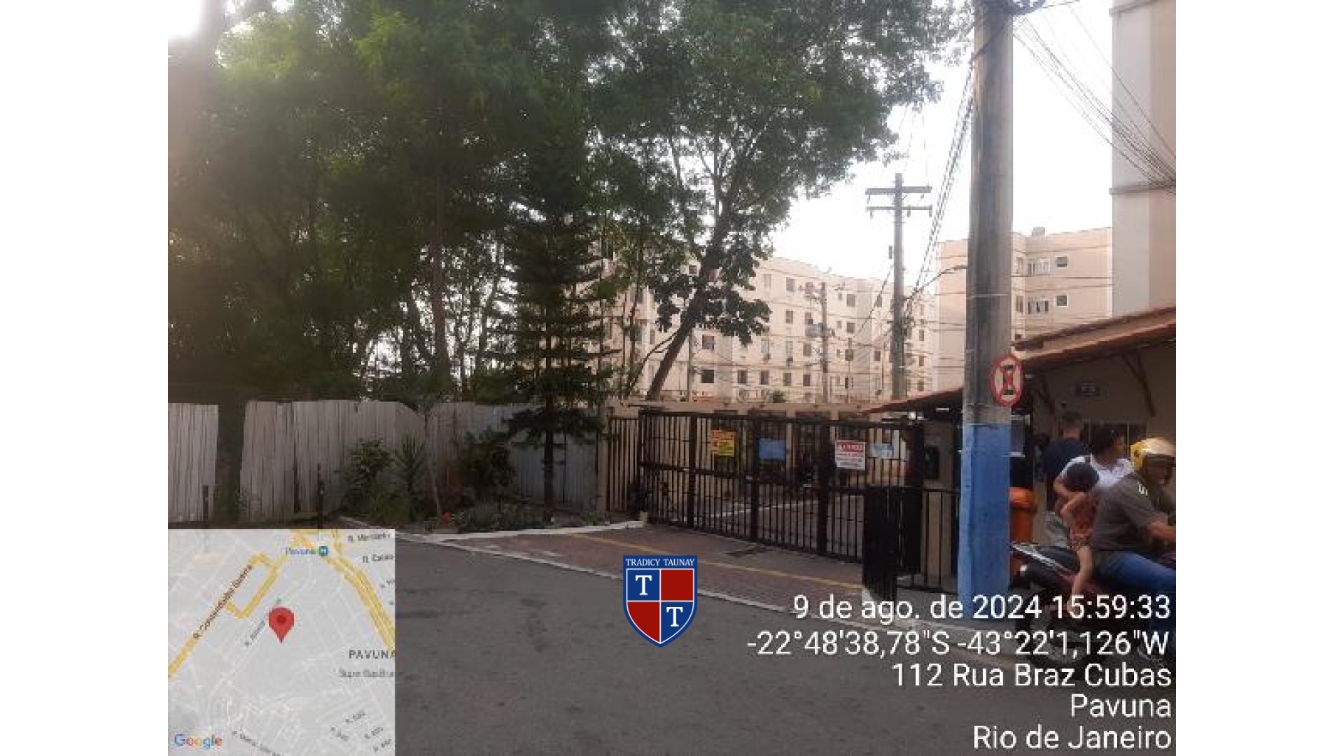 Foto 1 de APARTAMENTO em PAVUNA - Imóvel Retomado Caixa