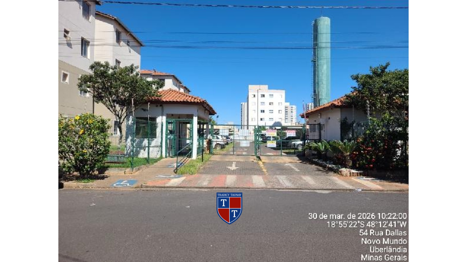 Foto 1 de APARTAMENTO em NOVO MUNDO - Imóvel Retomado Caixa