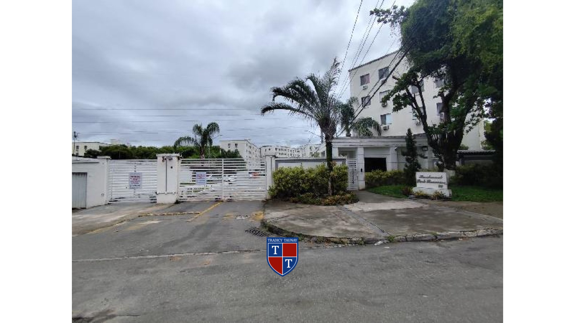 Foto 1 de APARTAMENTO em CAMPO GRANDE - Imóvel Retomado Caixa