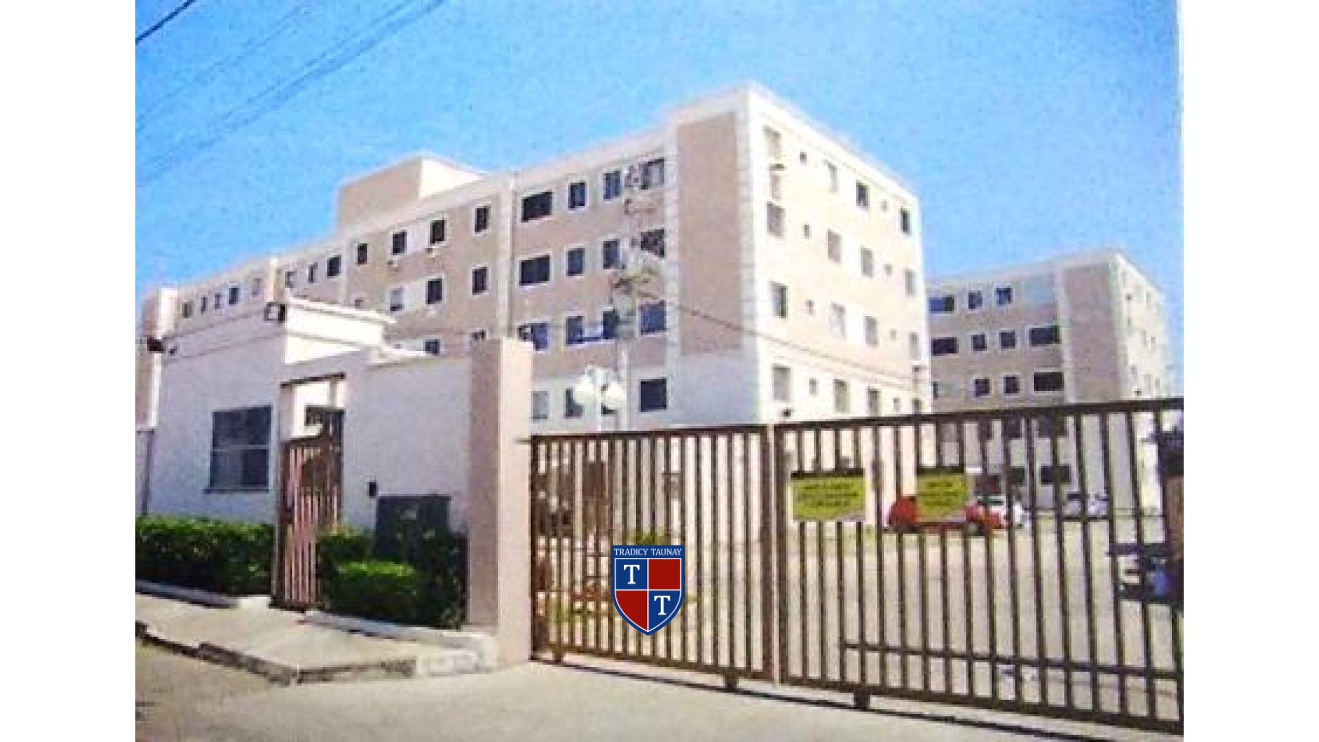Foto 2 de APARTAMENTO em CENTRO, LAURO DE FREITAS/BA - Imóvel Retomado CAIXA Ref 8555522137930