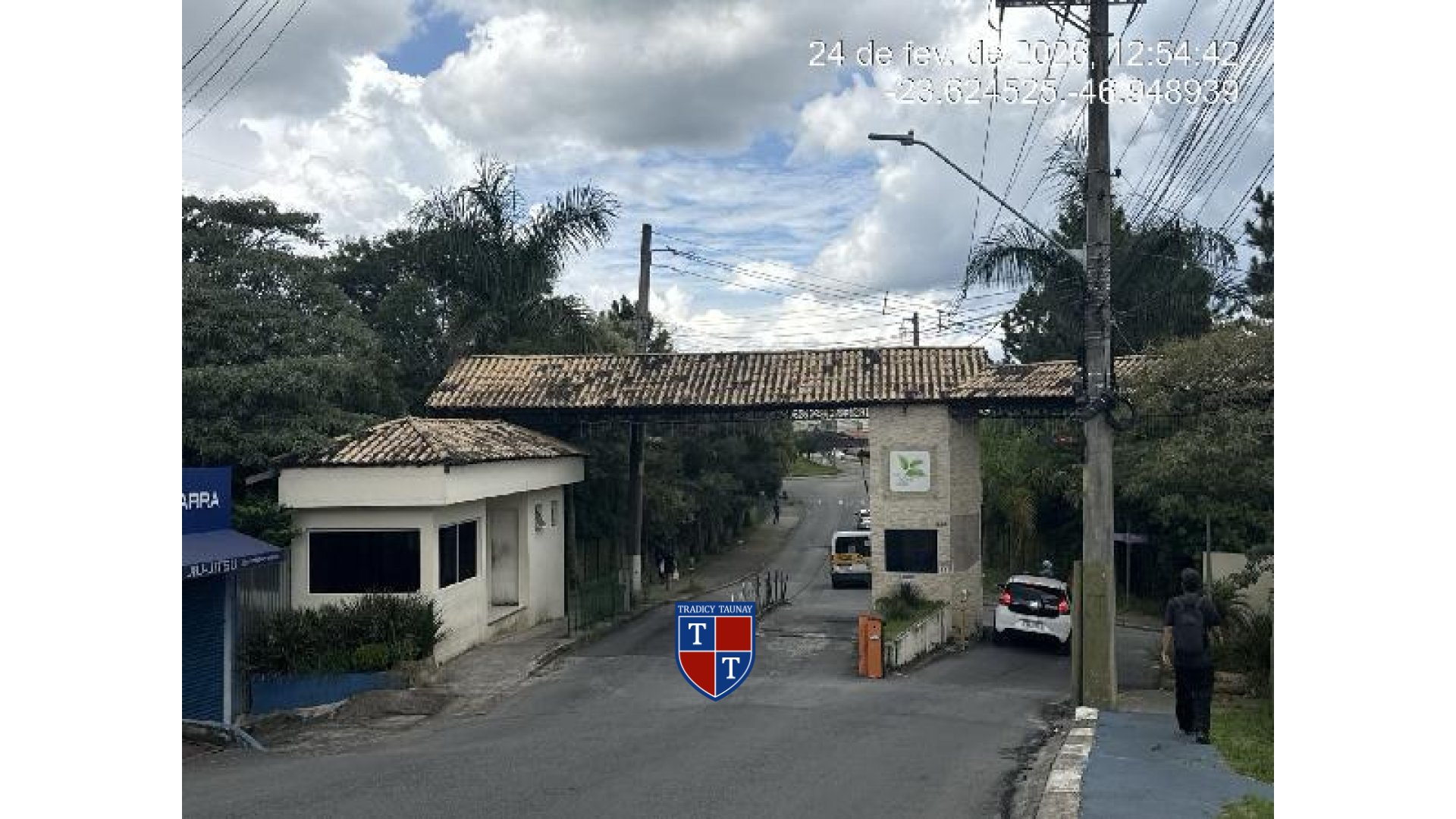 Foto 1 de APARTAMENTO em GRACA - Imóvel Retomado Caixa