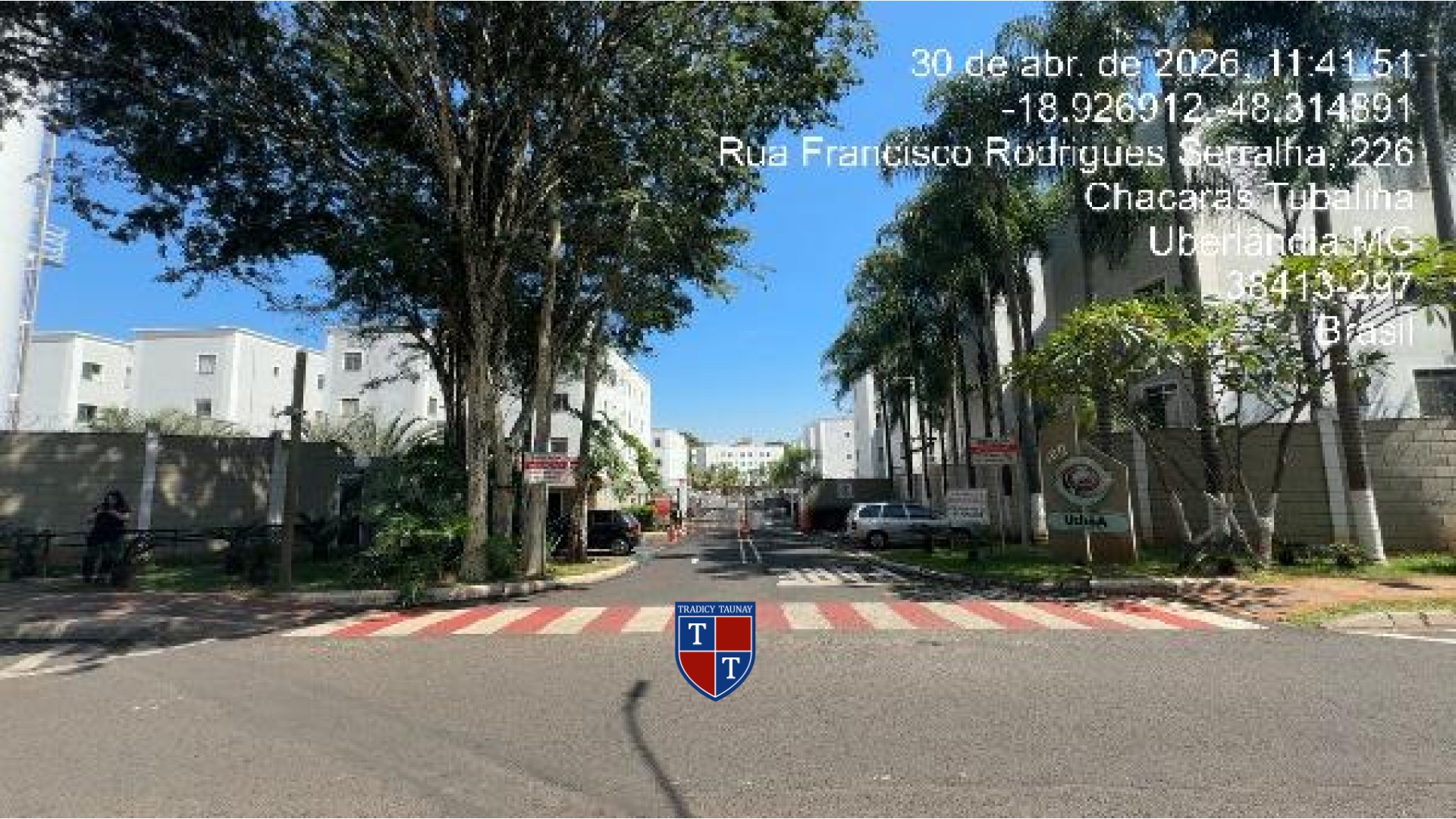 Foto 1 de APARTAMENTO em CHACARAS TUBALINA E QUARTEL, UBERLANDIA/MG - Imóvel Retomado CAIXA Ref 8555522148363