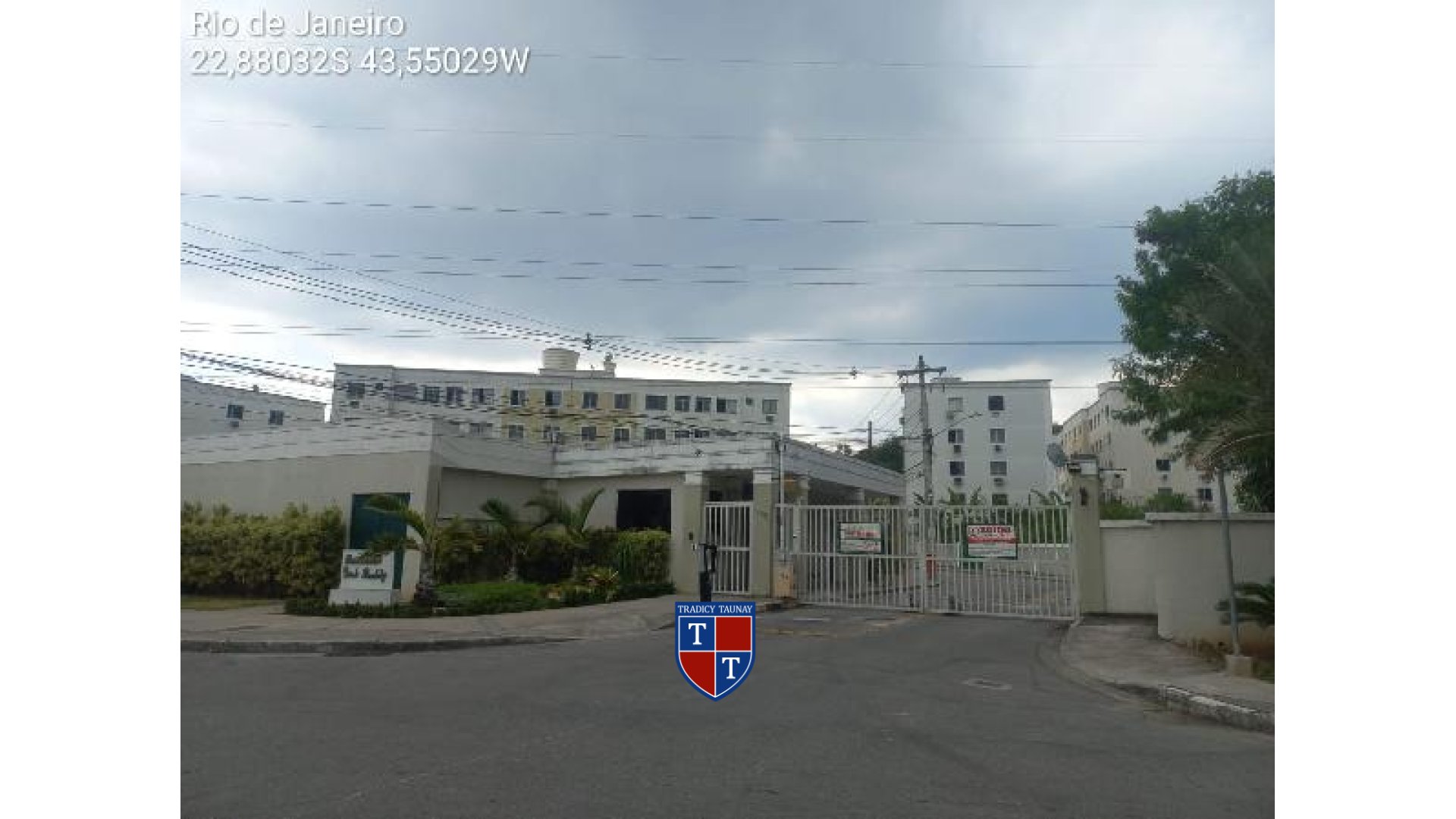 Foto 1 de APARTAMENTO em CAMPO GRANDE - Imóvel Retomado Caixa