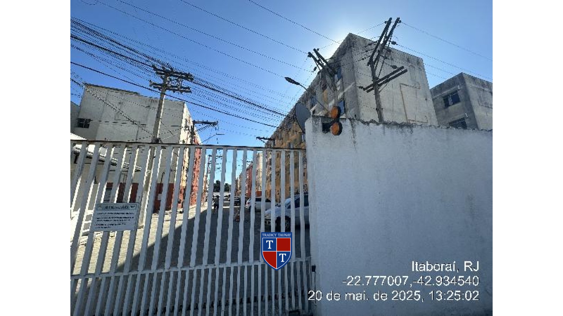 APARTAMENTO em MARAMBAIA (MANILHA)