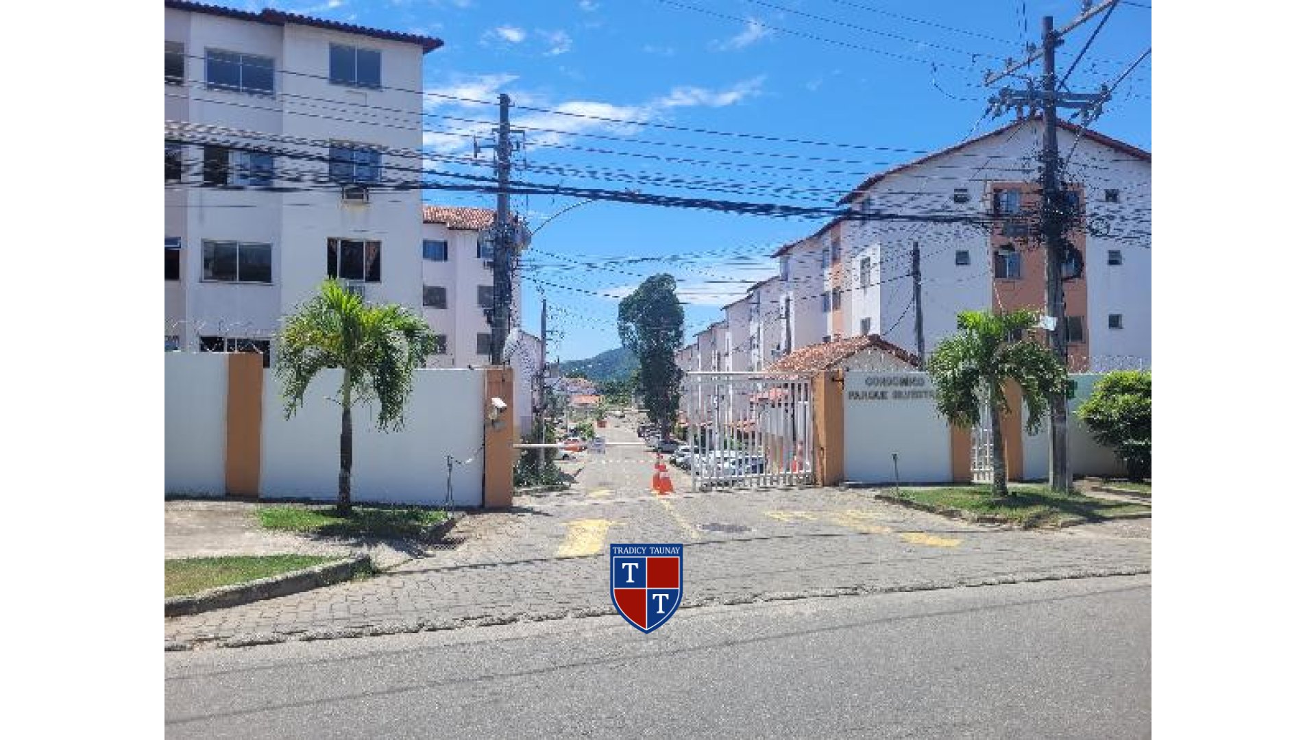 Foto 1 de APARTAMENTO em CAMPO GRANDE, RIO DE JANEIRO/RJ - Imóvel Retomado CAIXA Ref 8555522176537