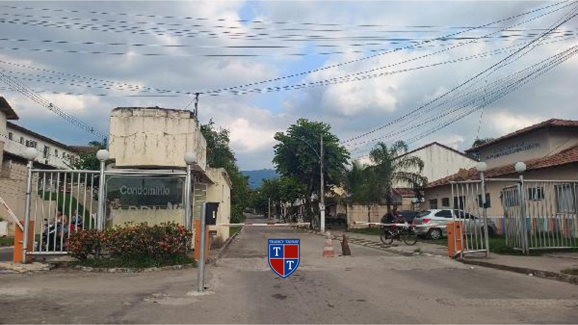 Foto 1 de APARTAMENTO em CAMPO ALEGRE - Imóvel Retomado Caixa