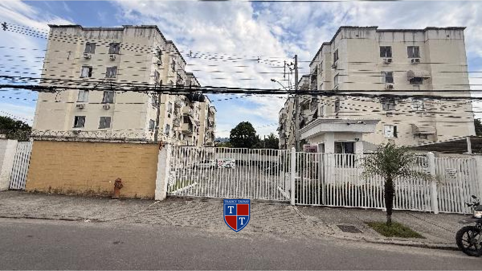 Foto 1 de APARTAMENTO em CAMPO GRANDE - Imóvel Retomado Caixa