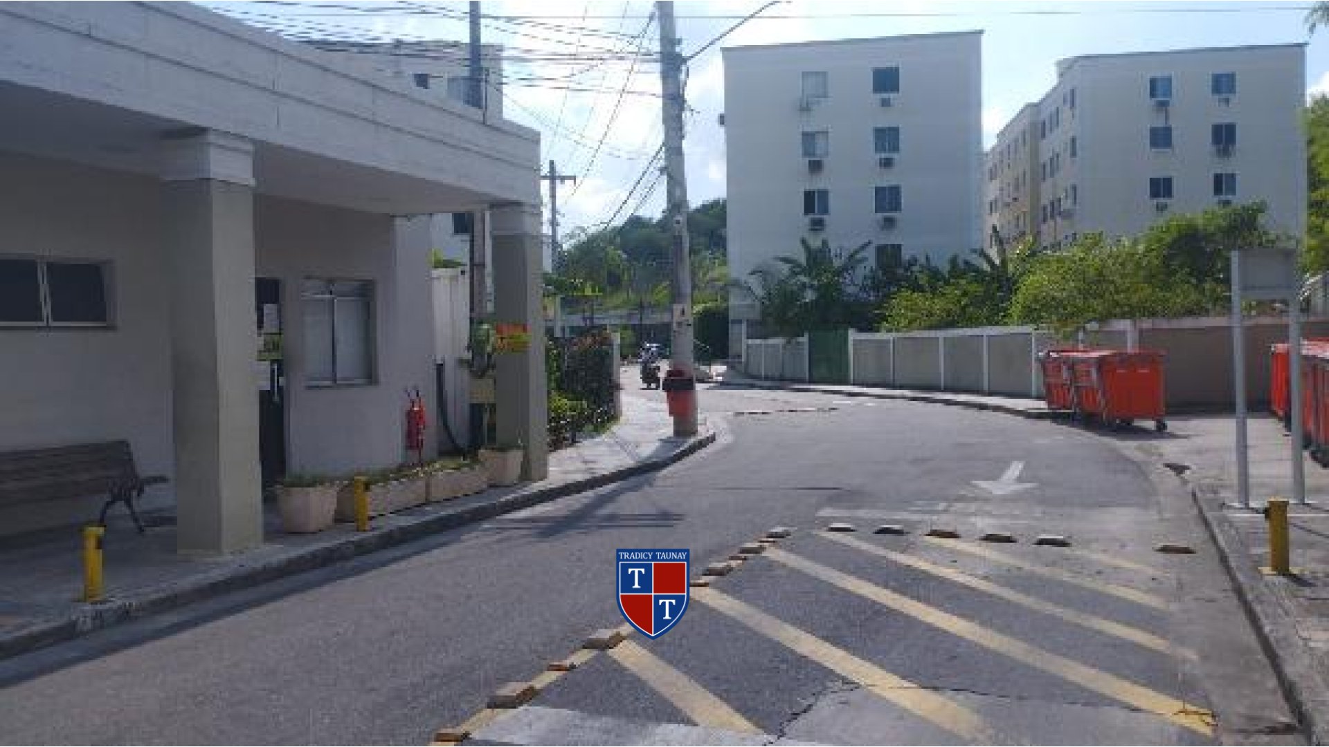 Foto 1 de APARTAMENTO em CAMPO GRANDE - Imóvel Retomado Caixa