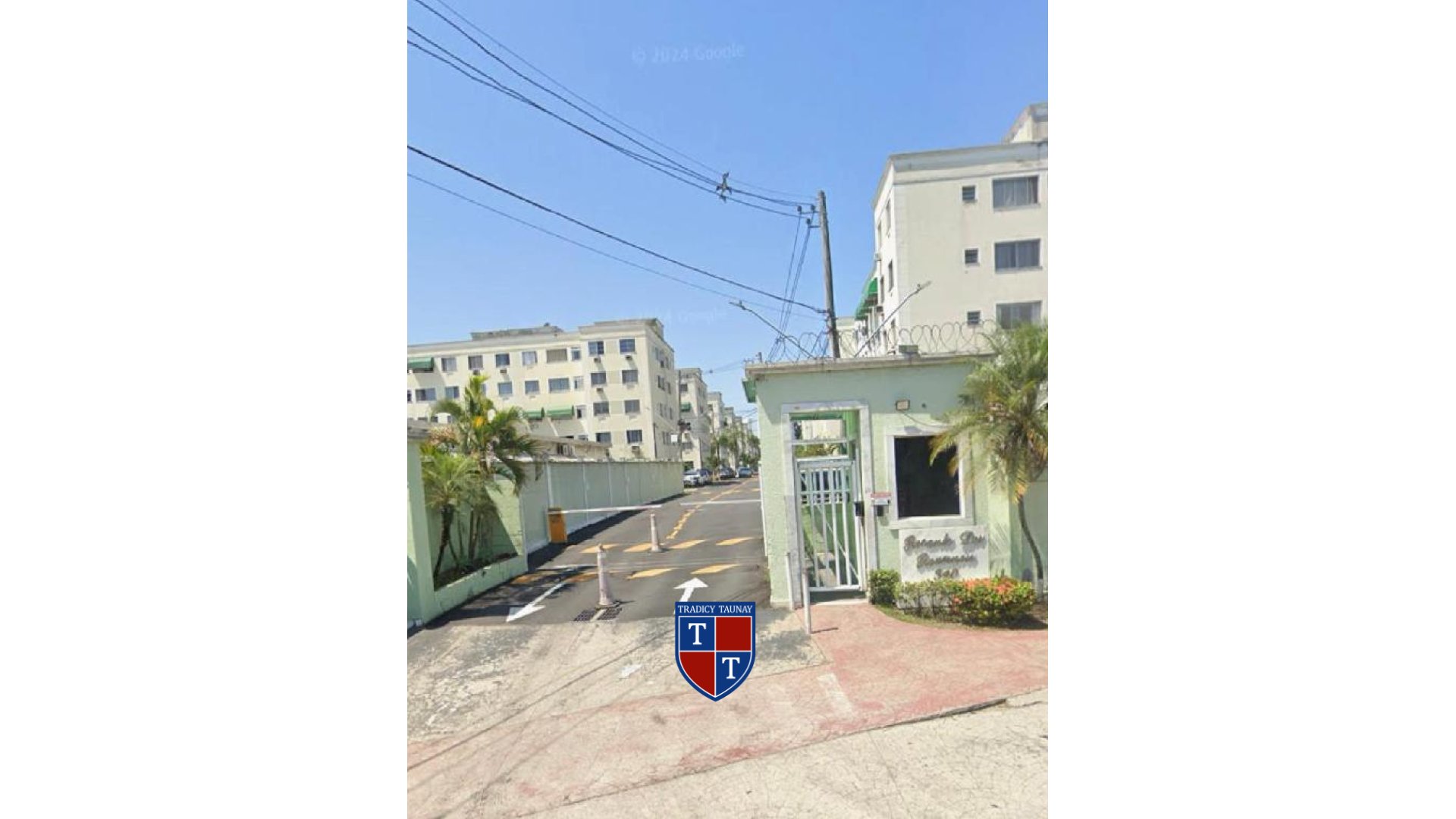 Foto 1 de APARTAMENTO em HONORIO GURGEL - Imóvel Retomado Caixa