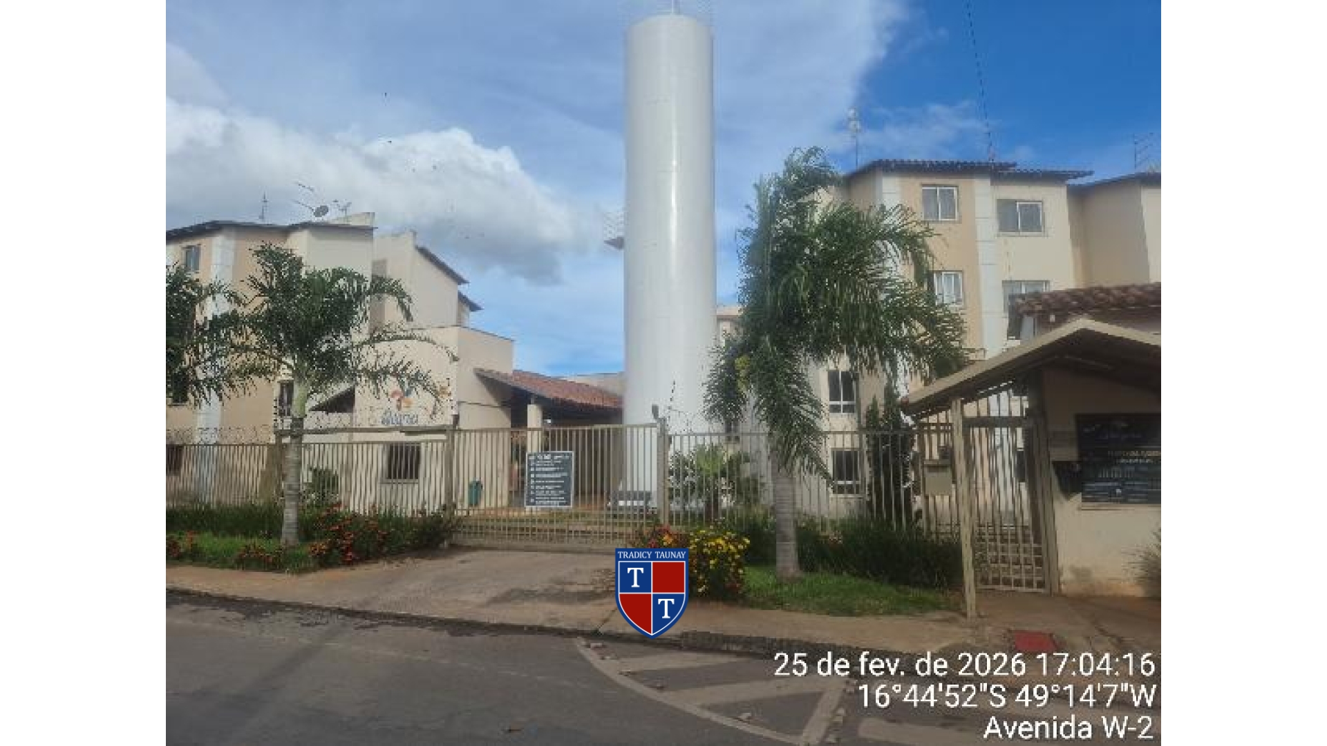 Foto 1 de APARTAMENTO em SITIOS SANTA LUZIA, APARECIDA DE GOIANIA/GO - Imóvel Retomado CAIXA Ref 8555522358171