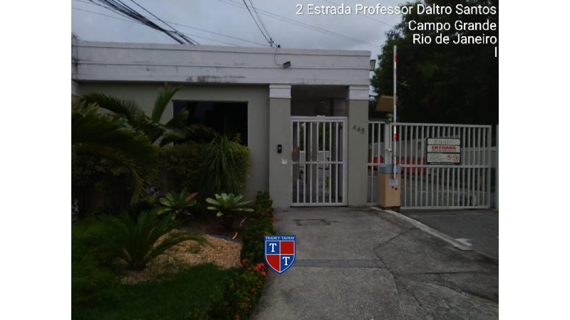 Foto 1 de APARTAMENTO em CAMPO GRANDE - Imóvel Retomado Caixa