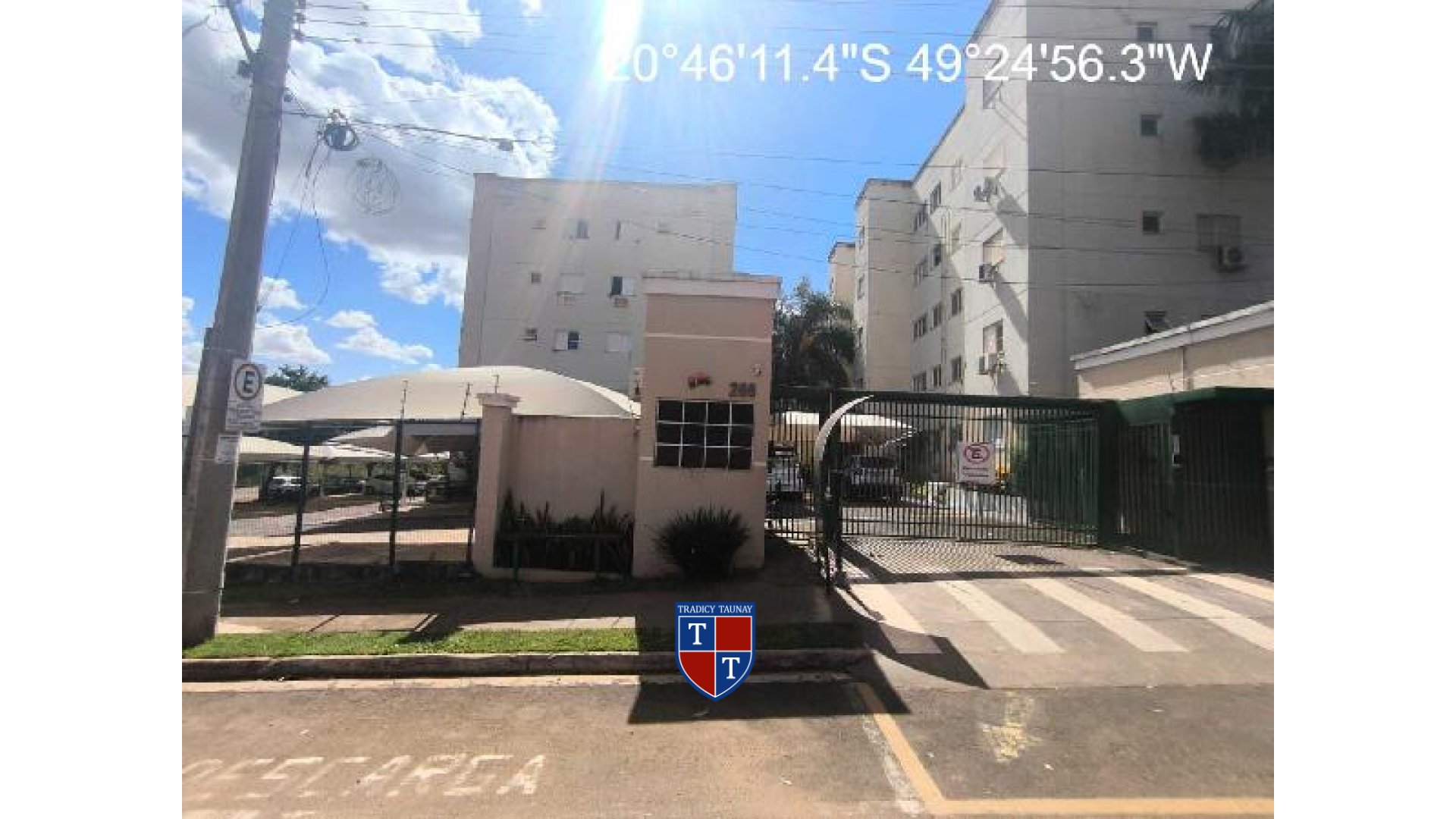 Foto 1 de APARTAMENTO em RESIDENCIAL COLORADO - Imóvel Retomado Caixa