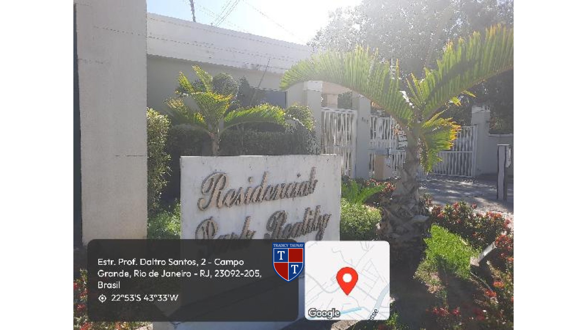 Foto 1 de APARTAMENTO em CAMPO GRANDE - Imóvel Retomado Caixa