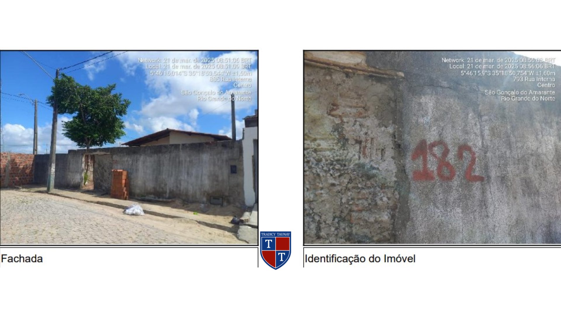 Foto 1 de CASA em SANTO ANTONIO DO POTENGI - Imóvel Retomado Caixa