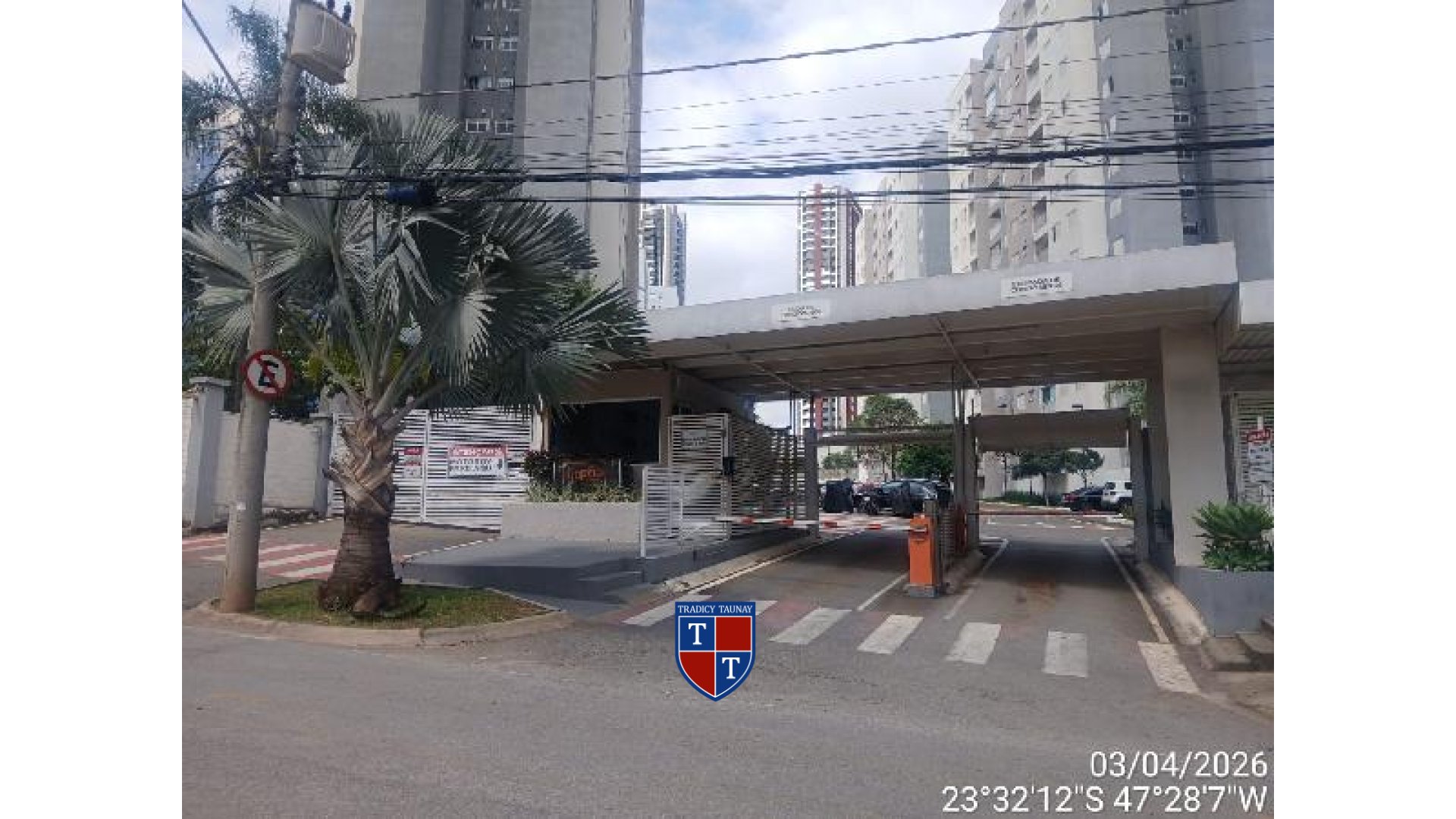 Foto 1 de APARTAMENTO em PARQUE CAMPOLIM - Imóvel Retomado Caixa