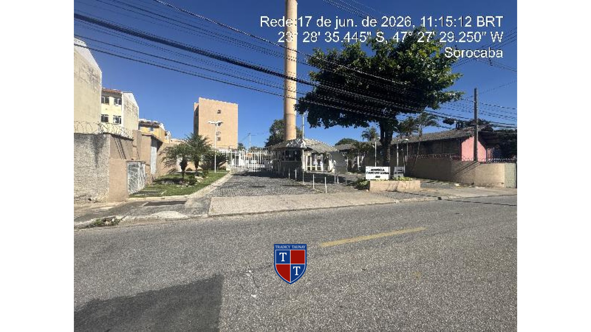 Foto 1 de APARTAMENTO em VILA ODIM ANTAO - Imóvel Retomado Caixa