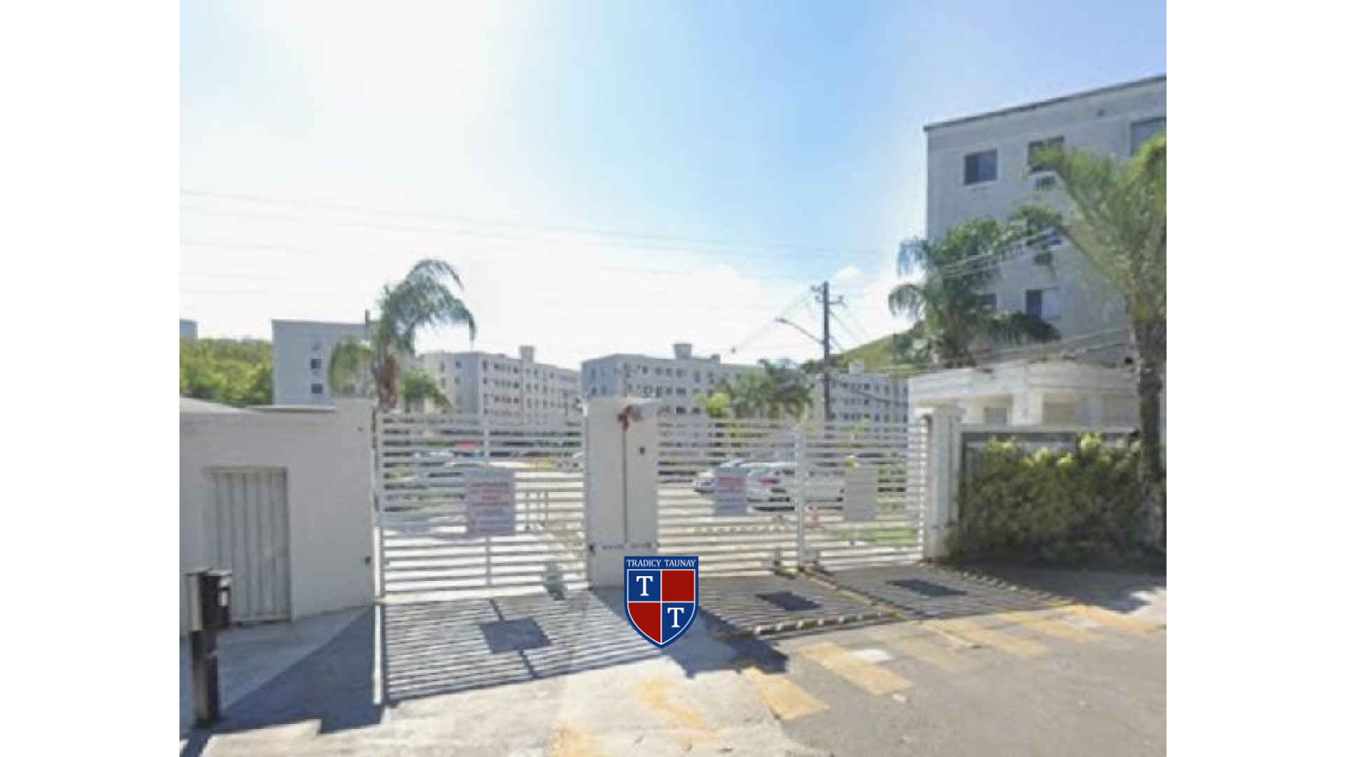 Foto 1 de APARTAMENTO em CAMPO GRANDE - Imóvel Retomado Caixa