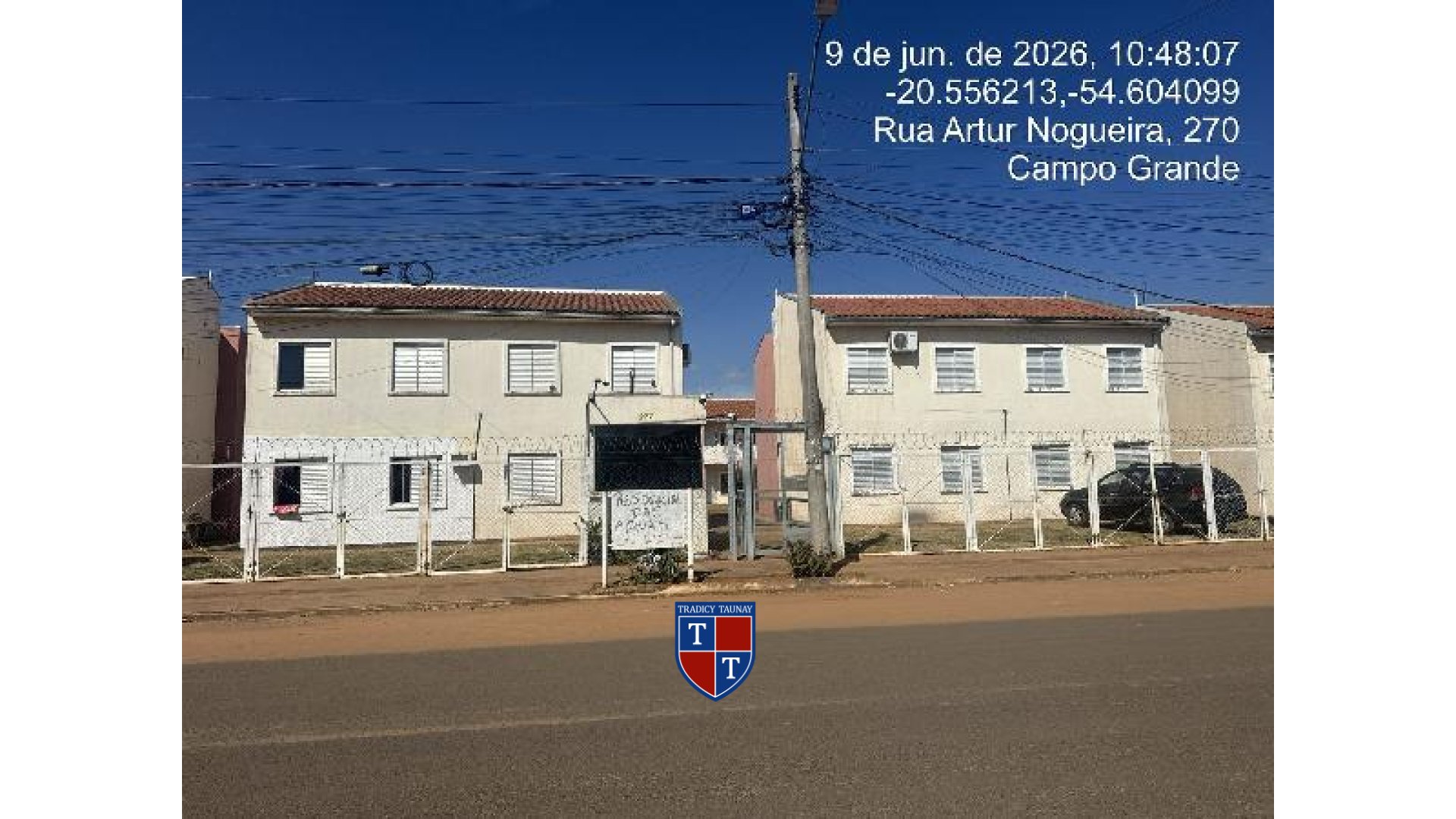 Foto 1 de APARTAMENTO em VARANDAS DO CAMPO - Imóvel Retomado Caixa