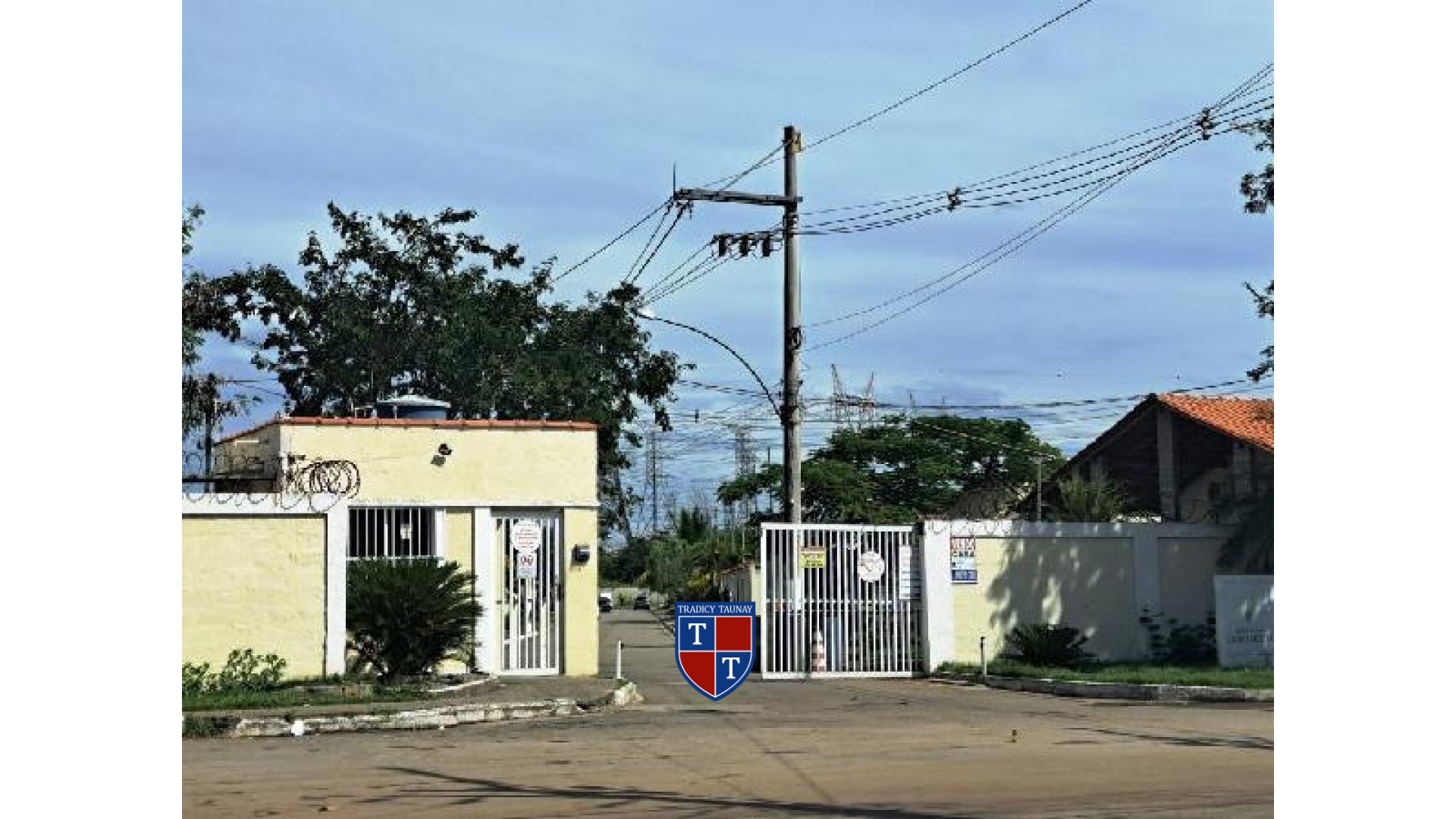 Foto 1 de CASA em PALHADA - Imóvel Retomado Caixa