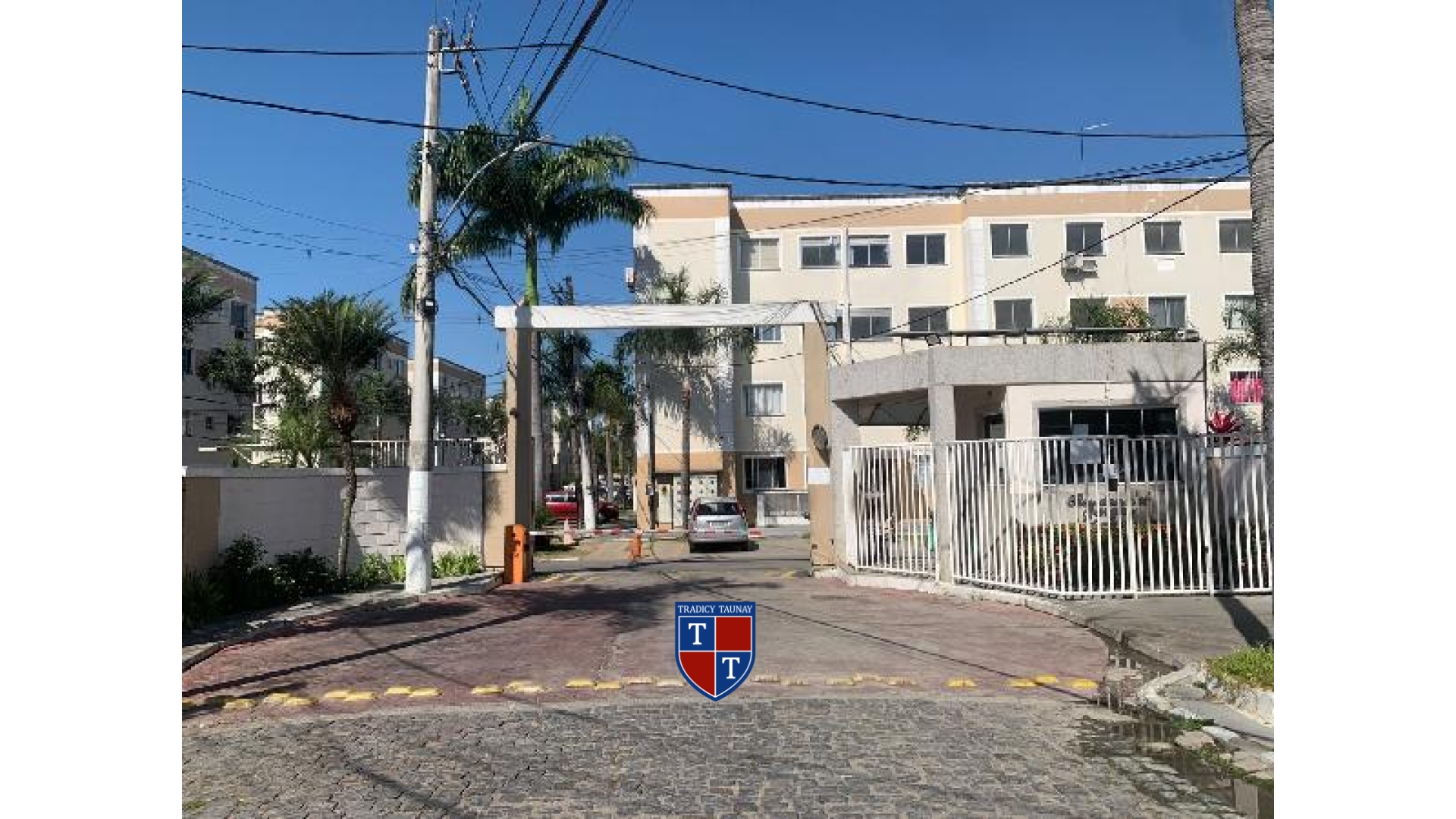 Foto 1 de APARTAMENTO em PARQUE JOQUEI CLUB, CAMPOS DOS GOYTACAZES/RJ - Imóvel Retomado CAIXA Ref 8555522608887