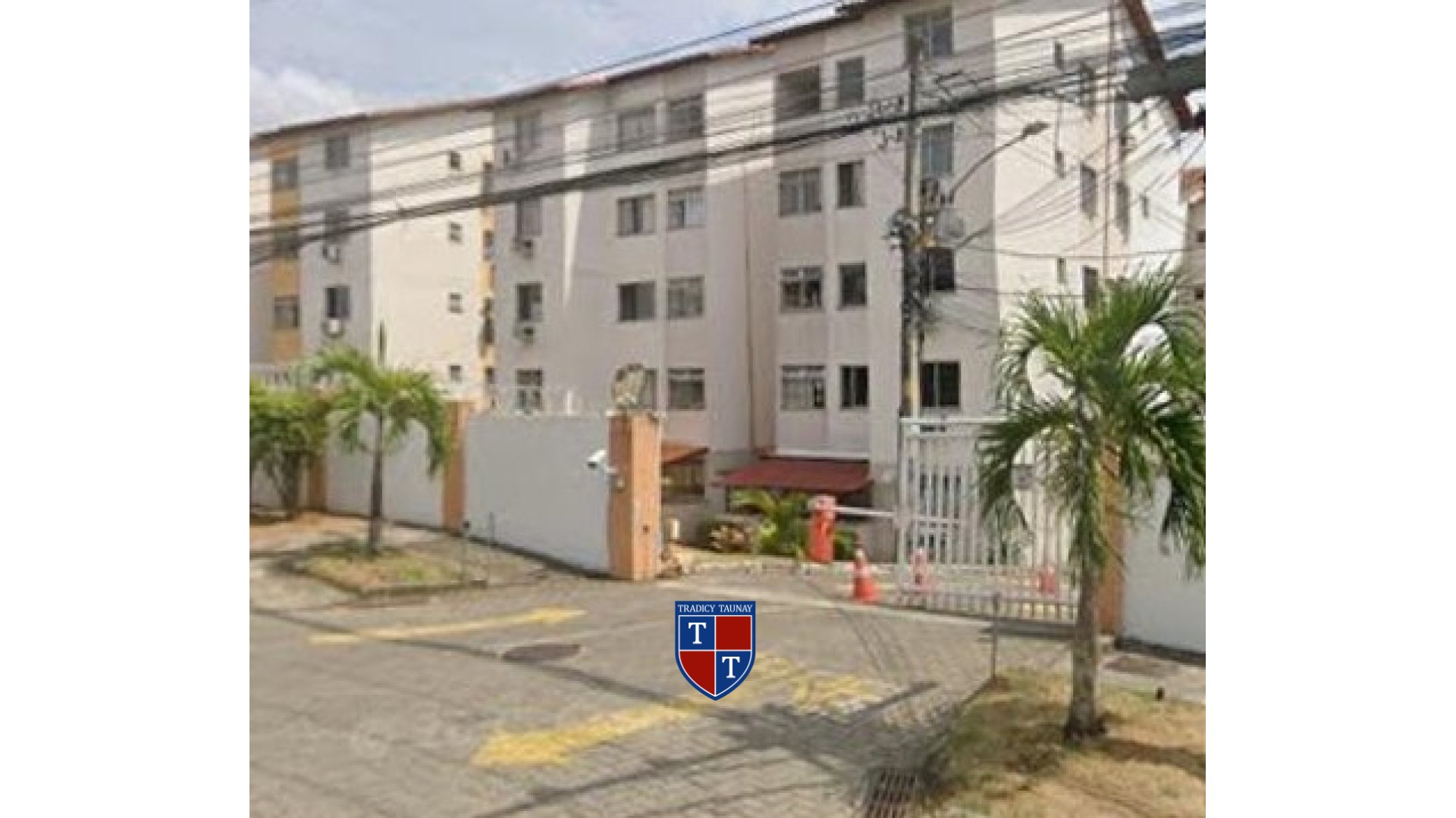 Foto 1 de APARTAMENTO em CAMPO GRANDE - Imóvel Retomado Caixa