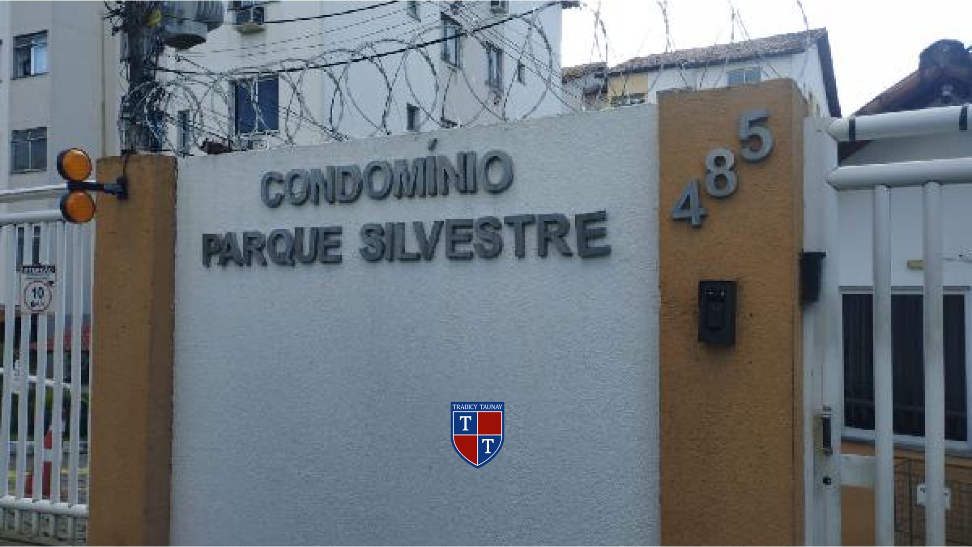 Foto 1 de APARTAMENTO em CAMPO GRANDE - Imóvel Retomado Caixa