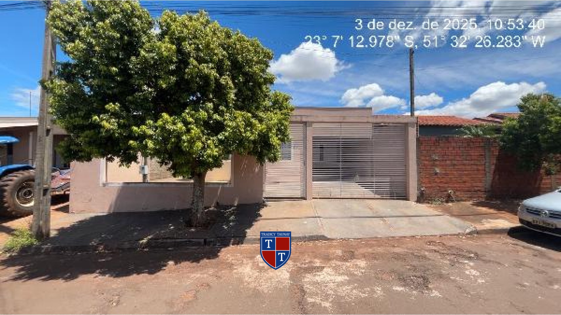 Foto 1 de CASA em RES JAGUAPITA V - Imóvel Retomado Caixa