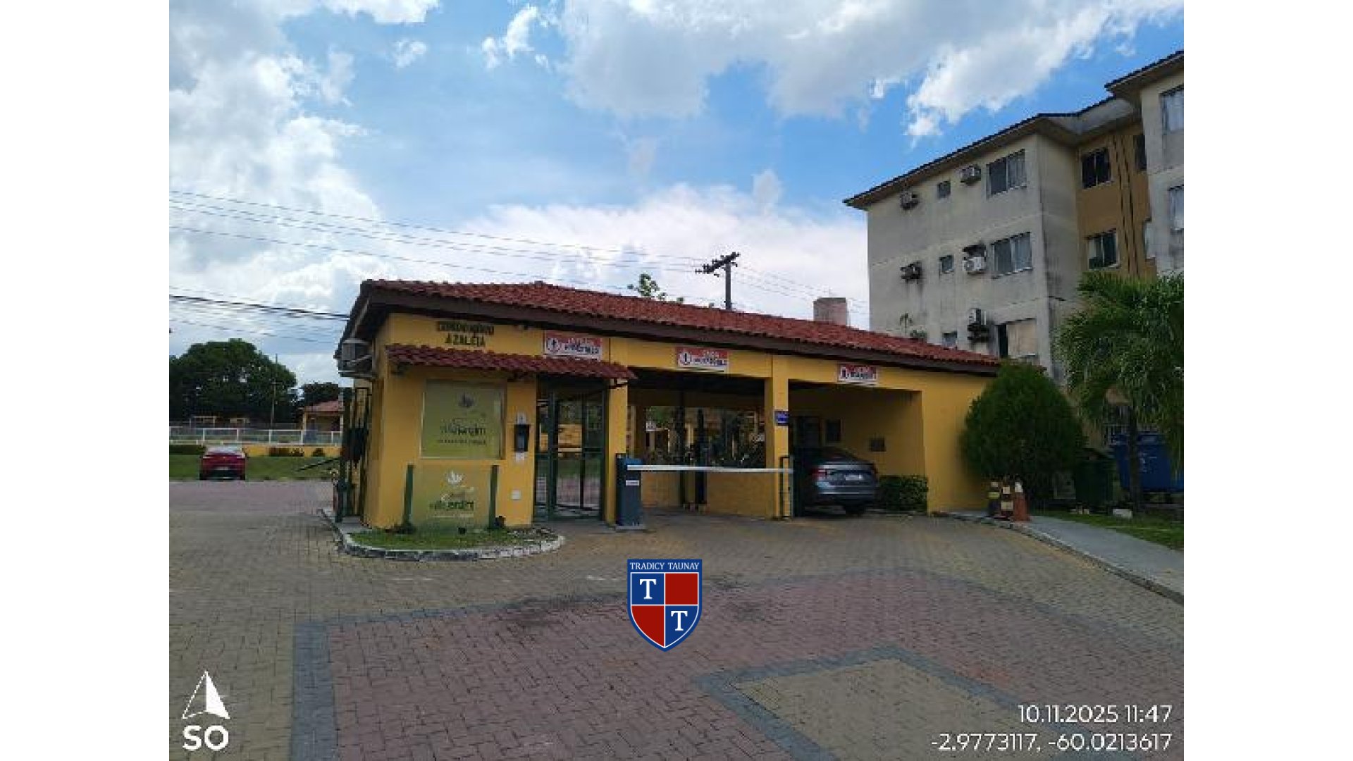 Foto 1 de APARTAMENTO em TARUMA-ACU - Imóvel Retomado Caixa