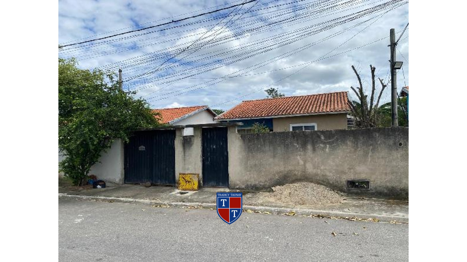 Foto 1 de CASA em MARAMBAIA (MANILHA) - Imóvel Retomado Caixa