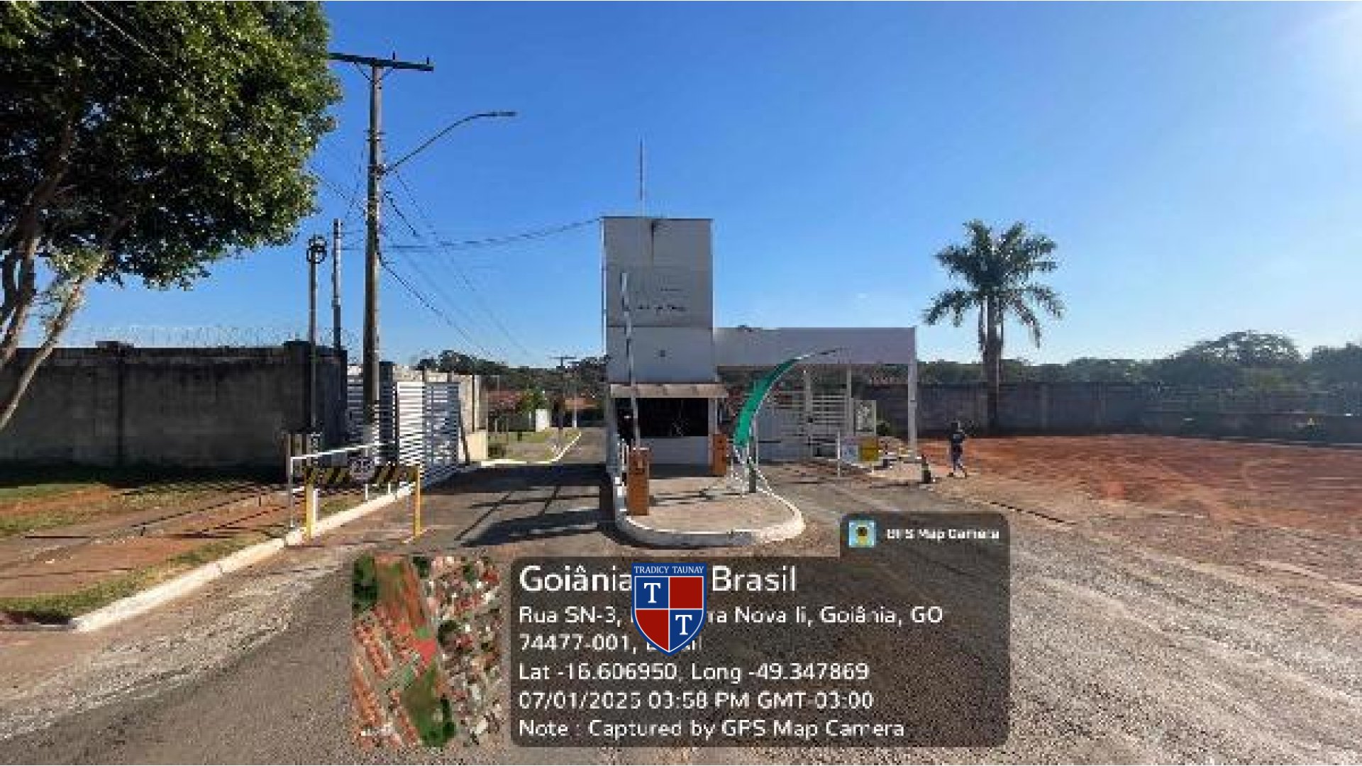 Foto 1 de CASA em FAZENDA SAO DOMINGOS - CONJUNTO RESIDENC - Imóvel Retomado Caixa