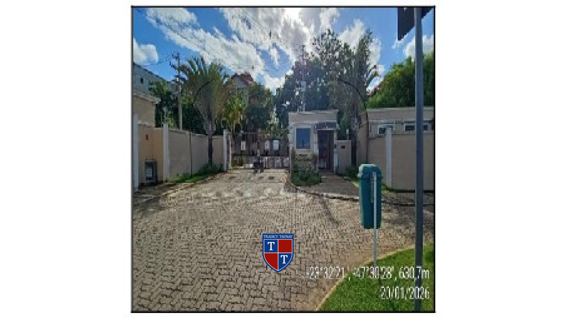 Foto 1 de APARTAMENTO em IPANEMA DAS PEDRAS - Imóvel Retomado Caixa