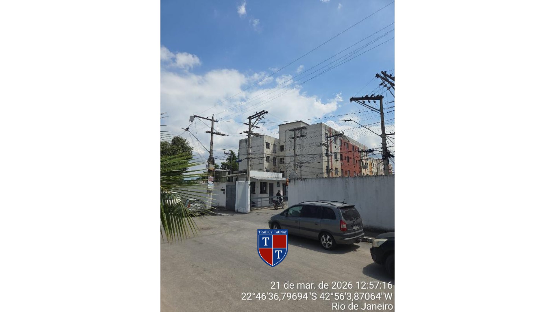 Foto 1 de APARTAMENTO em APOLO II (MANILHA) - Imóvel Retomado Caixa