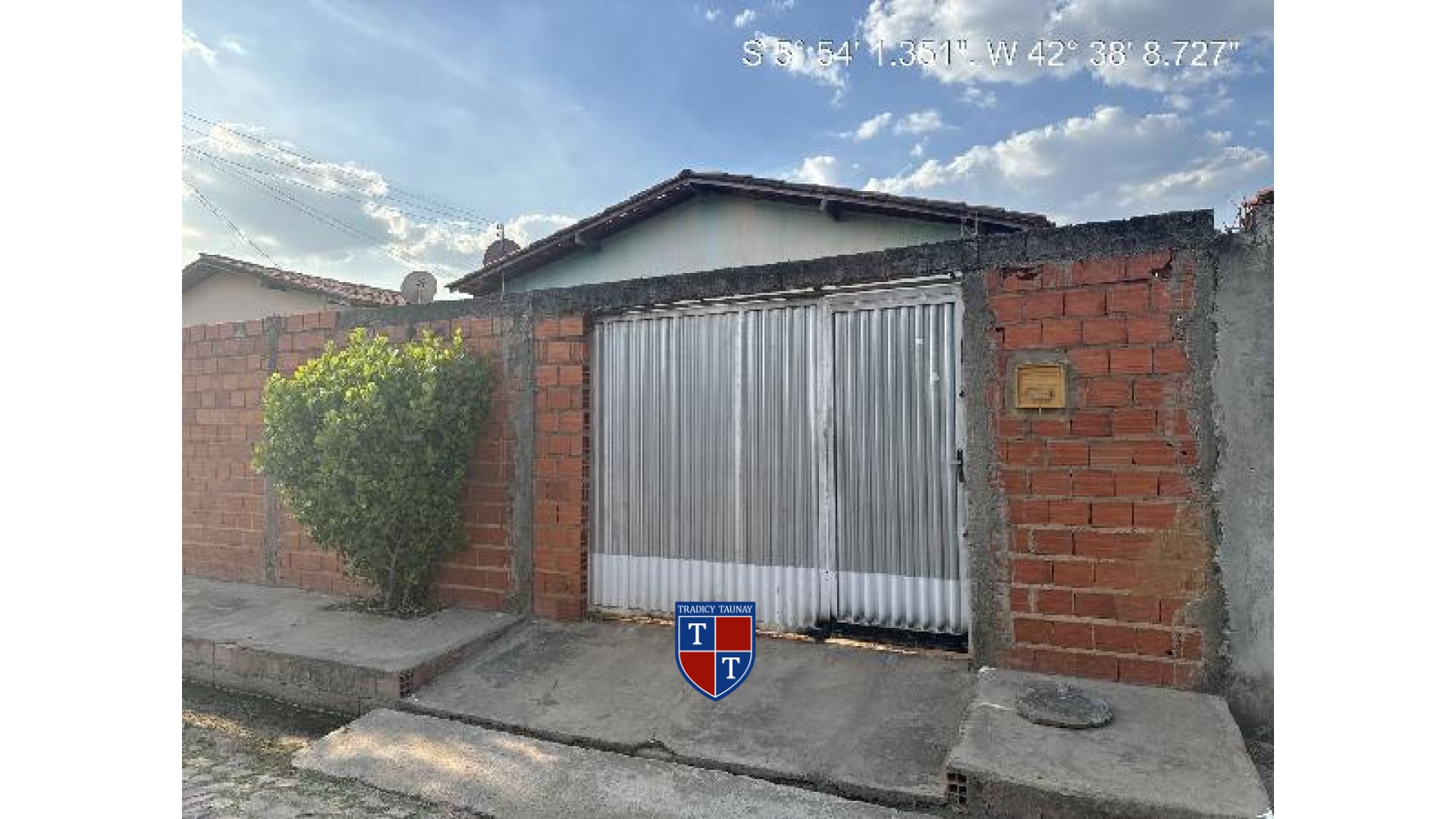 Foto 1 de CASA em SAMBAIBA - Imóvel Retomado Caixa