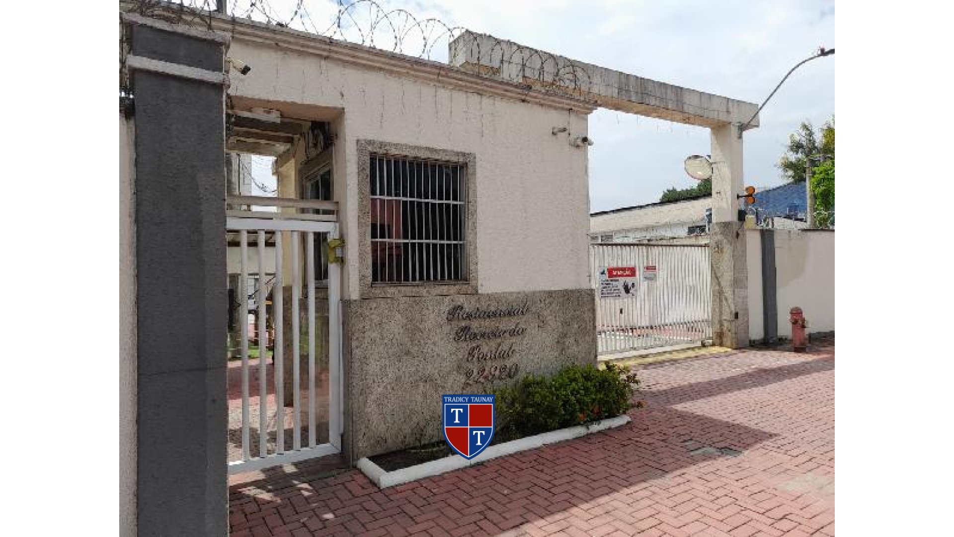 Foto 1 de APARTAMENTO em GUADALUPE - Imóvel Retomado Caixa