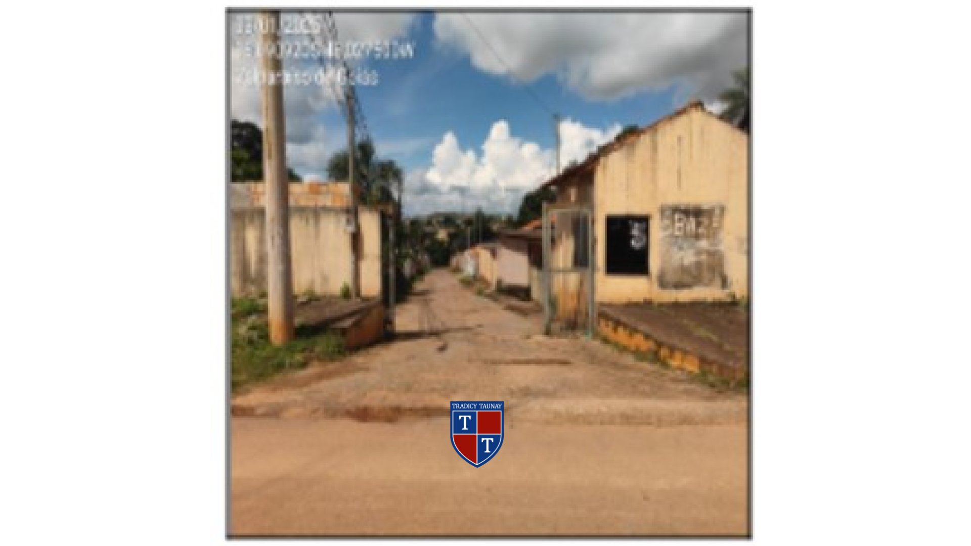 Foto 1 de CASA em CHACARAS ARAGUAIA - Imóvel Retomado Caixa