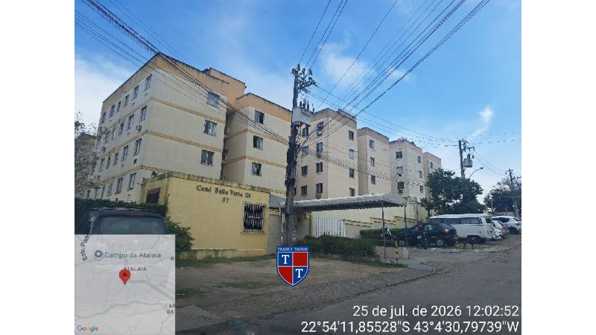 Foto 1 de APARTAMENTO em LARGO DA BATALHA, NITEROI/RJ - Imóvel Retomado CAIXA Ref 8555523018498