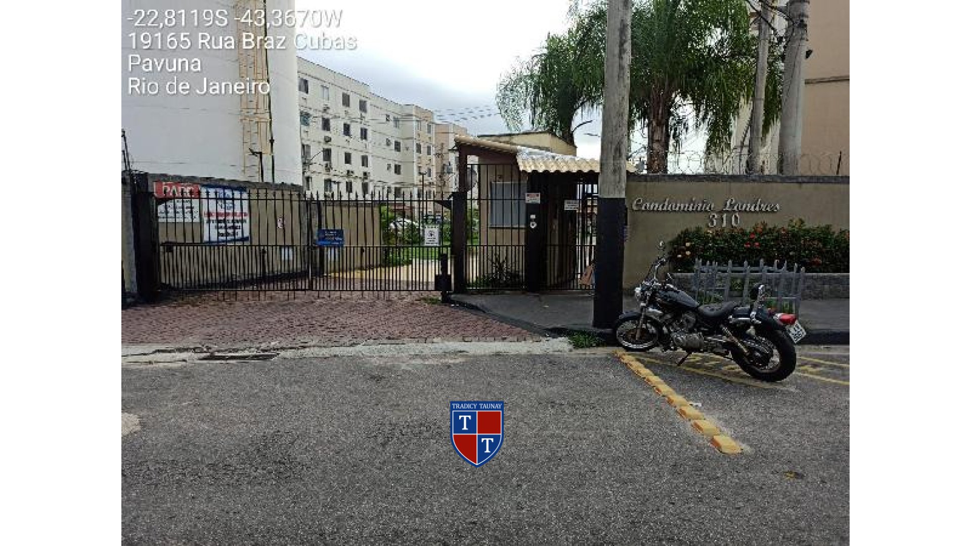 Foto 1 de APARTAMENTO em PAVUNA - Imóvel Retomado Caixa