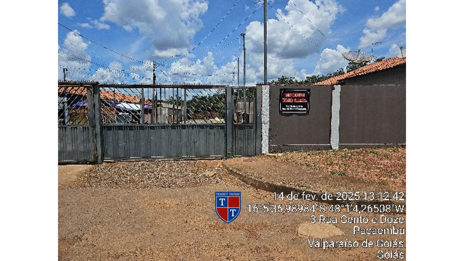 Foto 1 de CASA em PACAEMBU - Imóvel Retomado Caixa