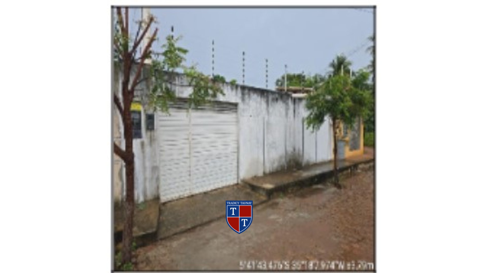 Foto 1 de CASA em CENTRO - Imóvel Retomado Caixa